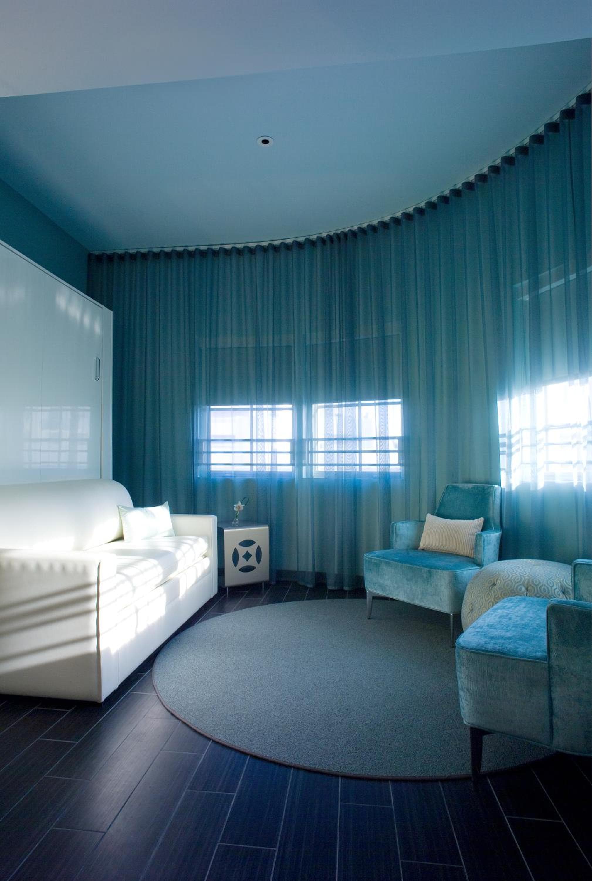 Dream South Beach, by Hyatt