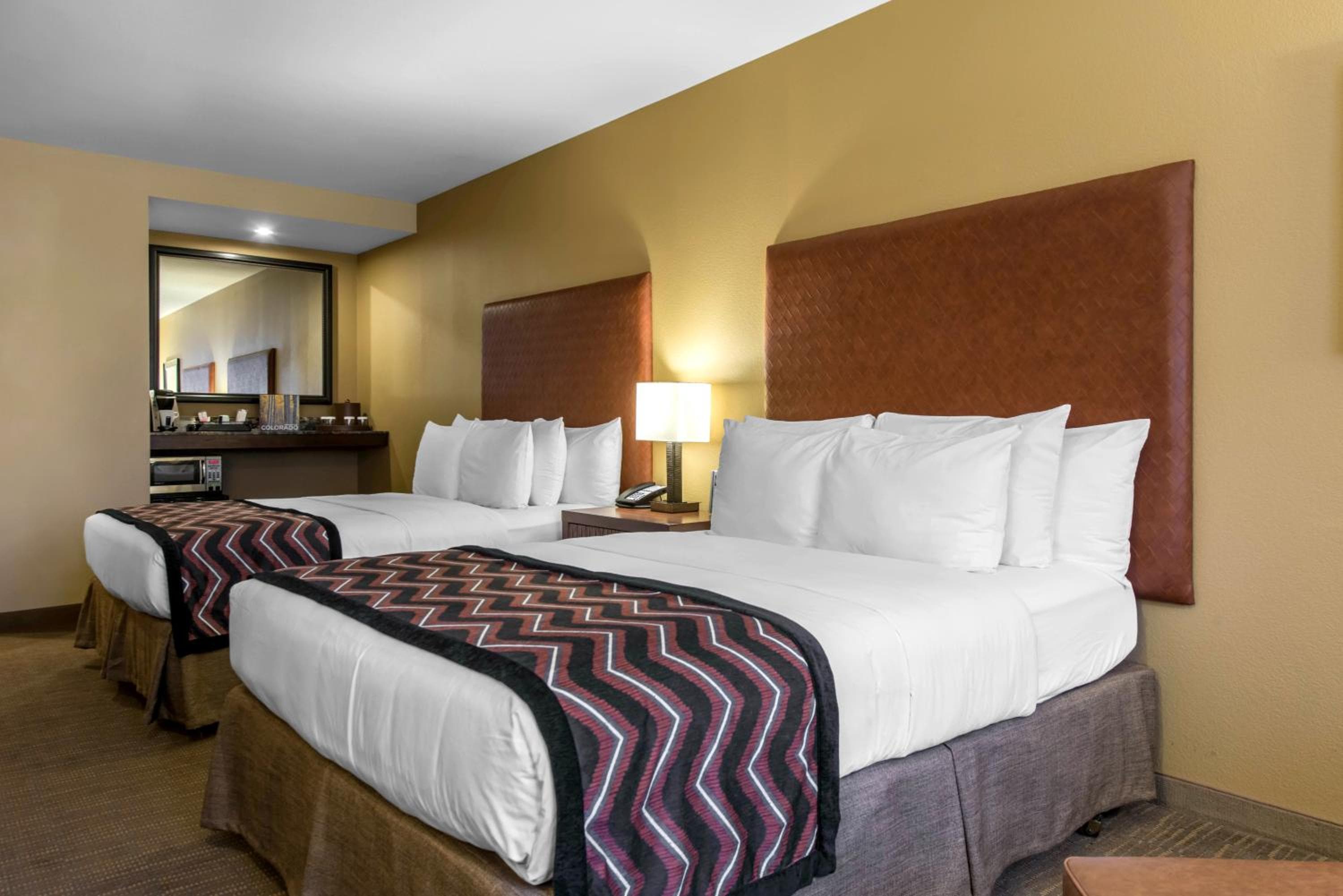 The Golden Hotel, an Ascend Collection Hotel