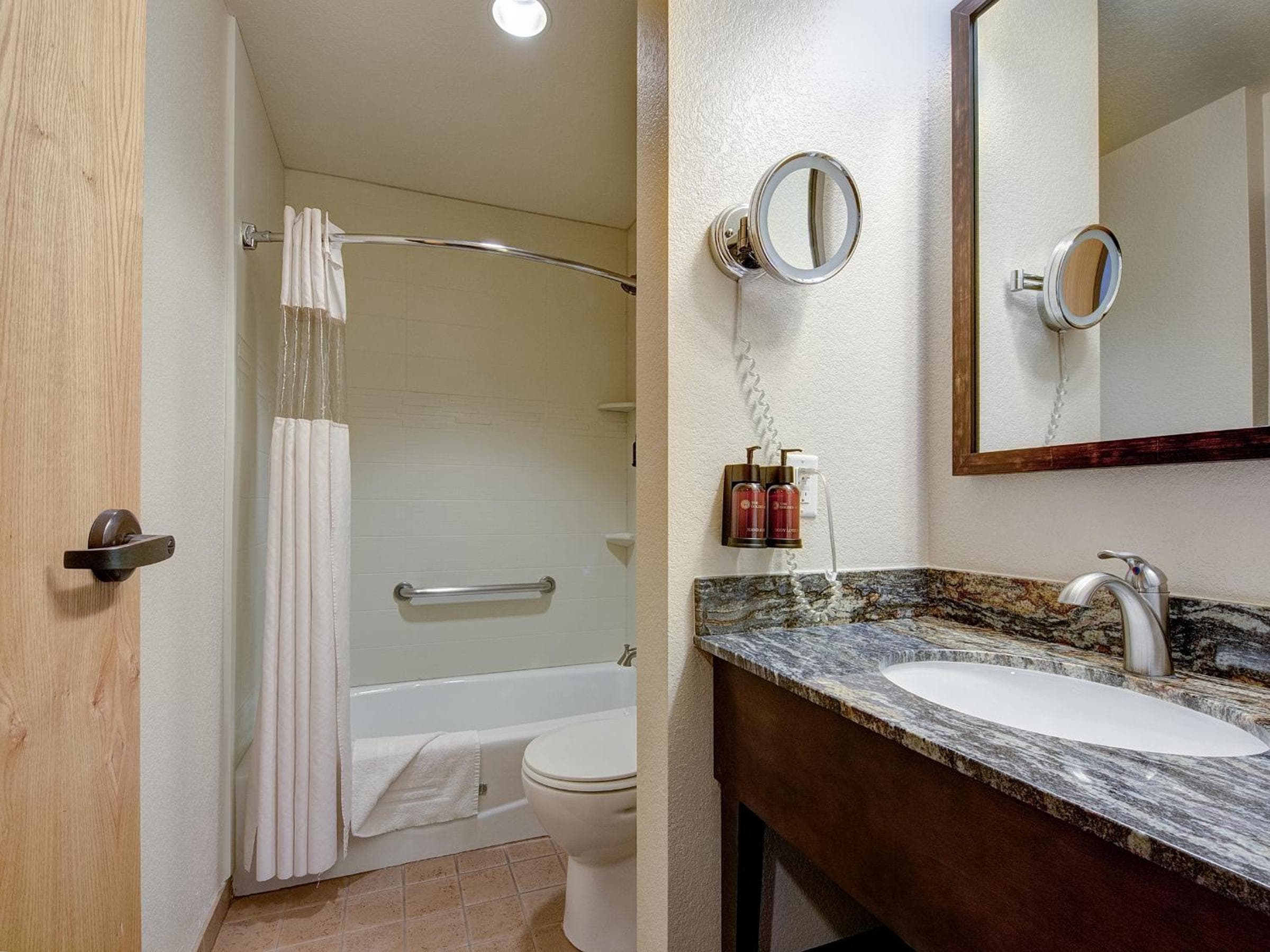The Golden Hotel, an Ascend Collection Hotel