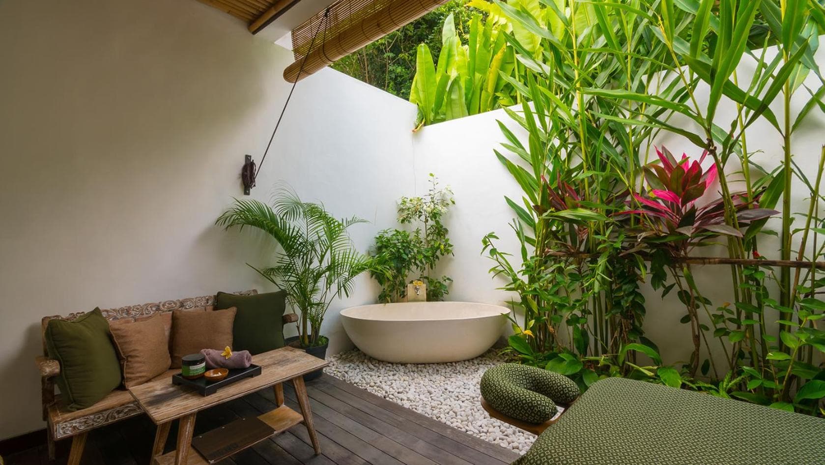 Villa Pineappledream