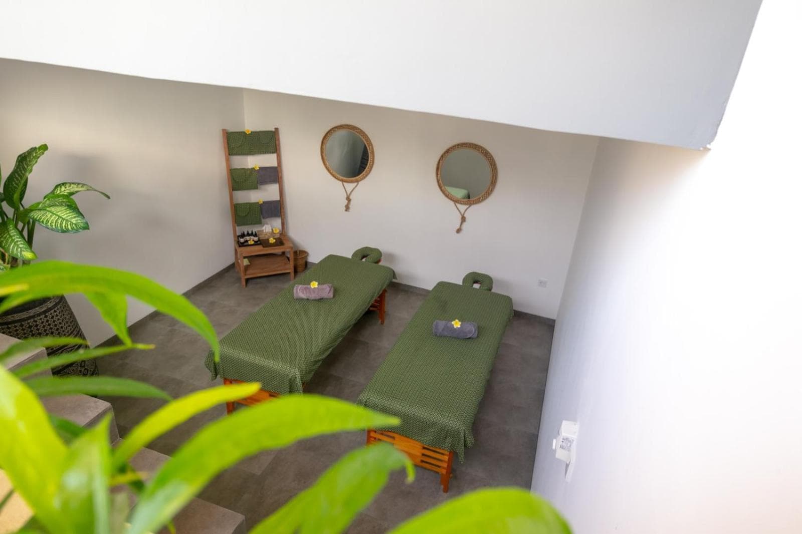 Villa Passiondream including private cook & butlerservice
