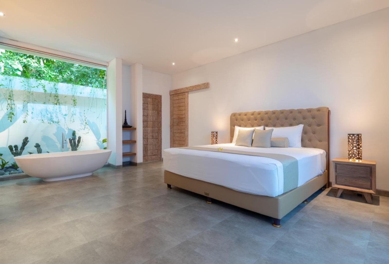 Villa Passiondream including private cook & butlerservice