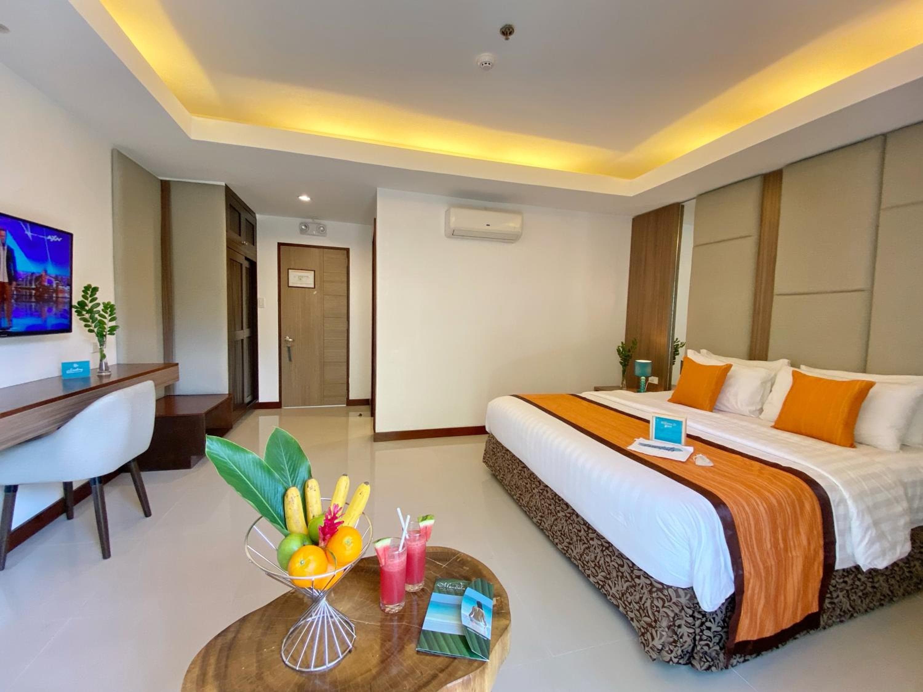 Jony's Beach Resort
