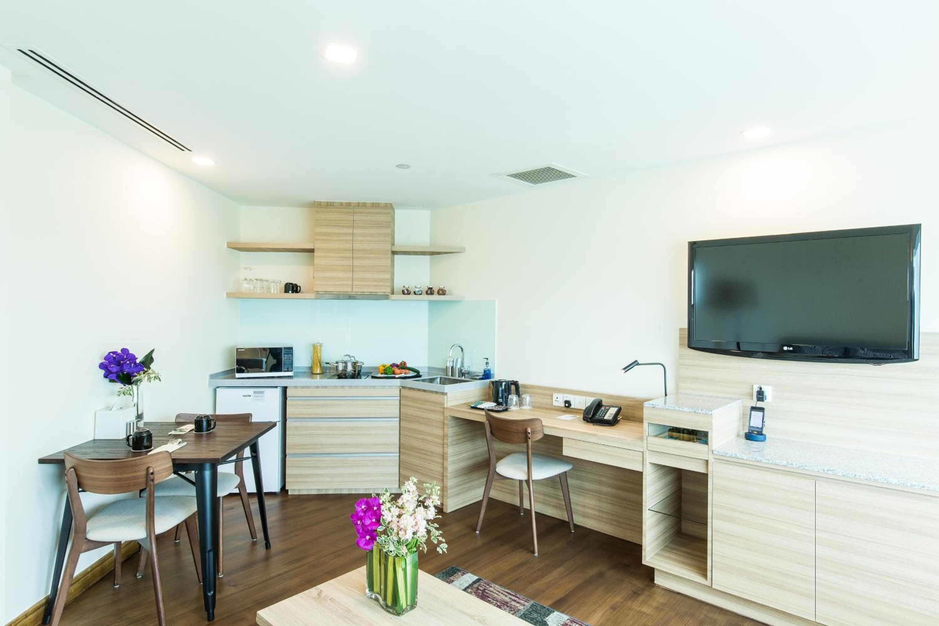 Village Hotel Changi by Far East Hospitality