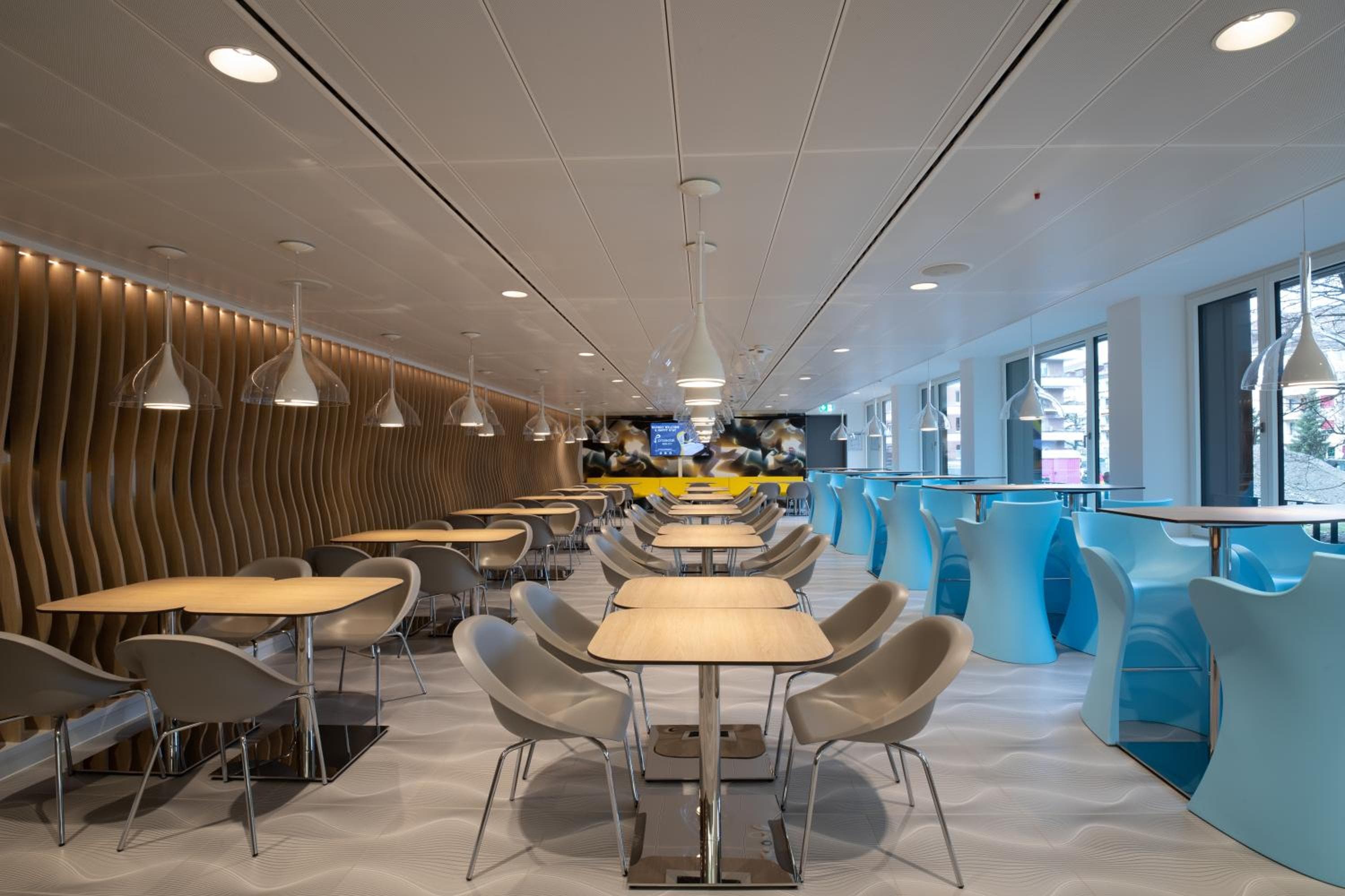 Prize by Radisson, Bern City