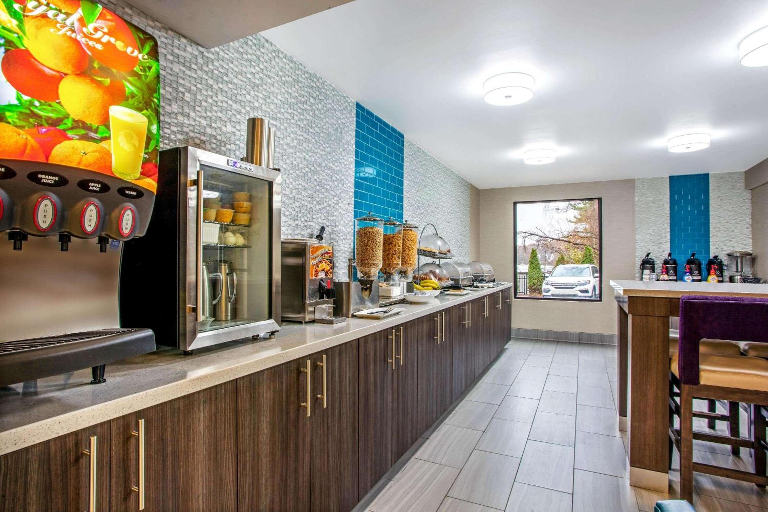 La Quinta Inn by Wyndham Radford
