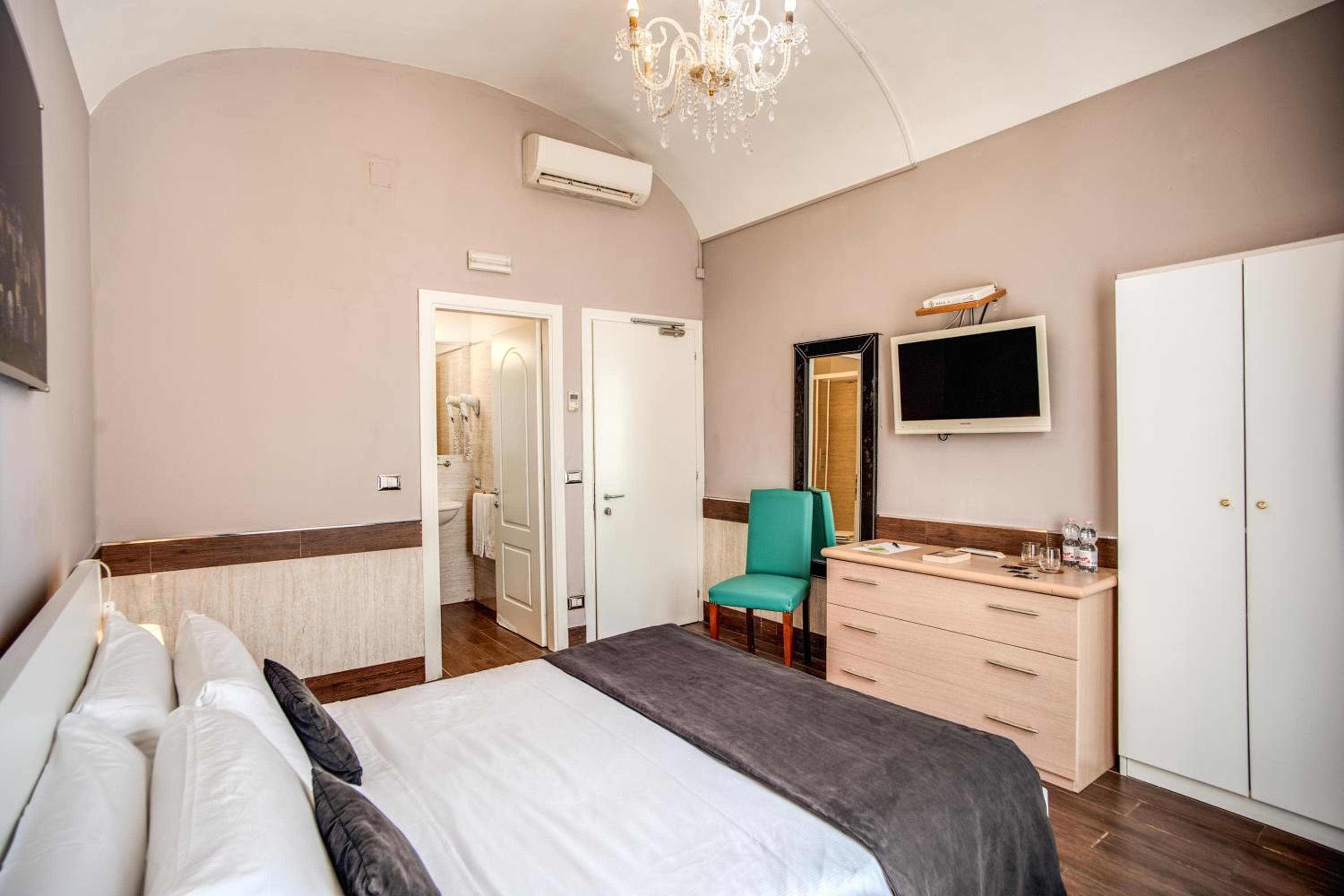 Hotel San Valentino