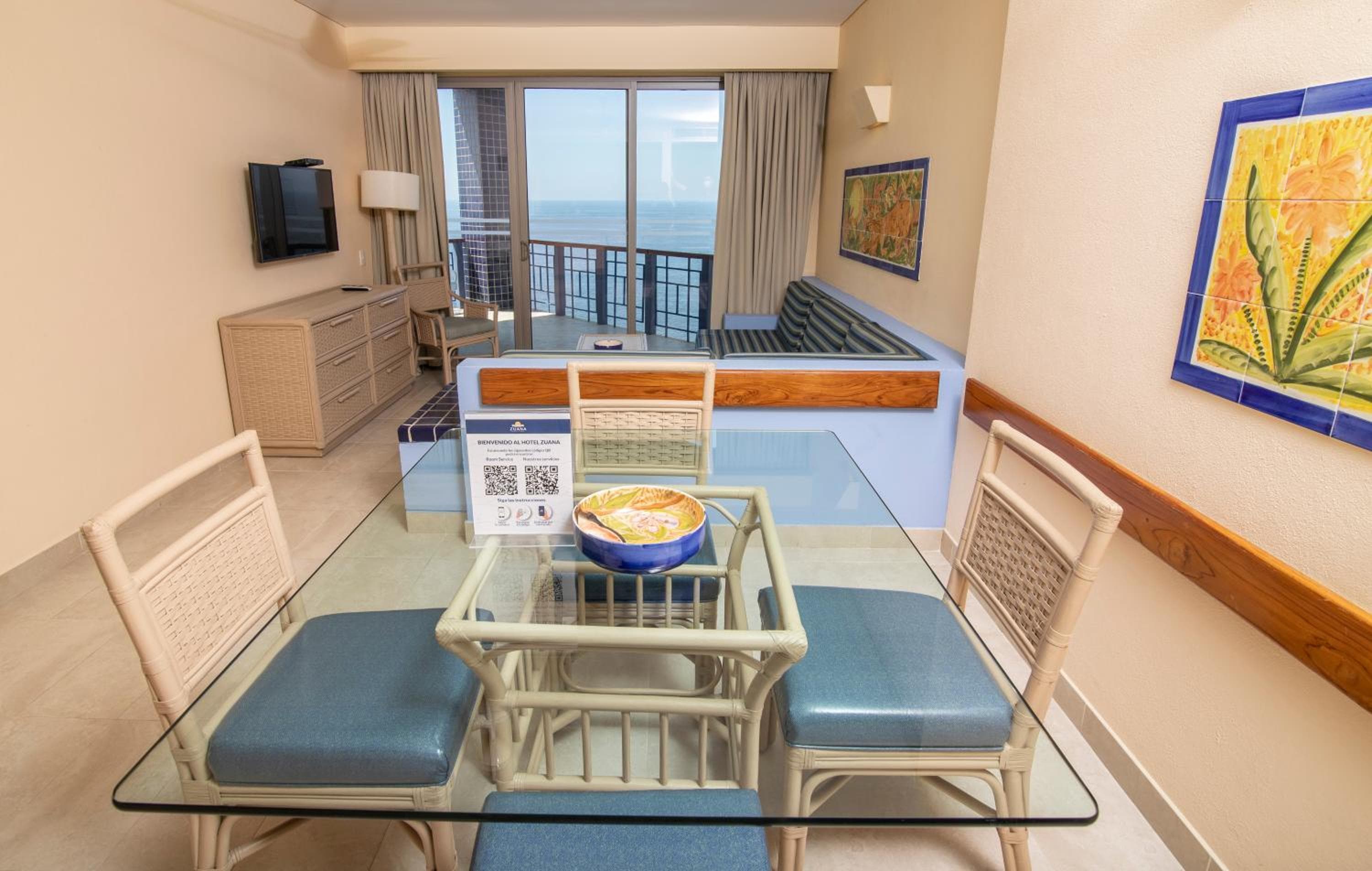 Zuana Beach Resort