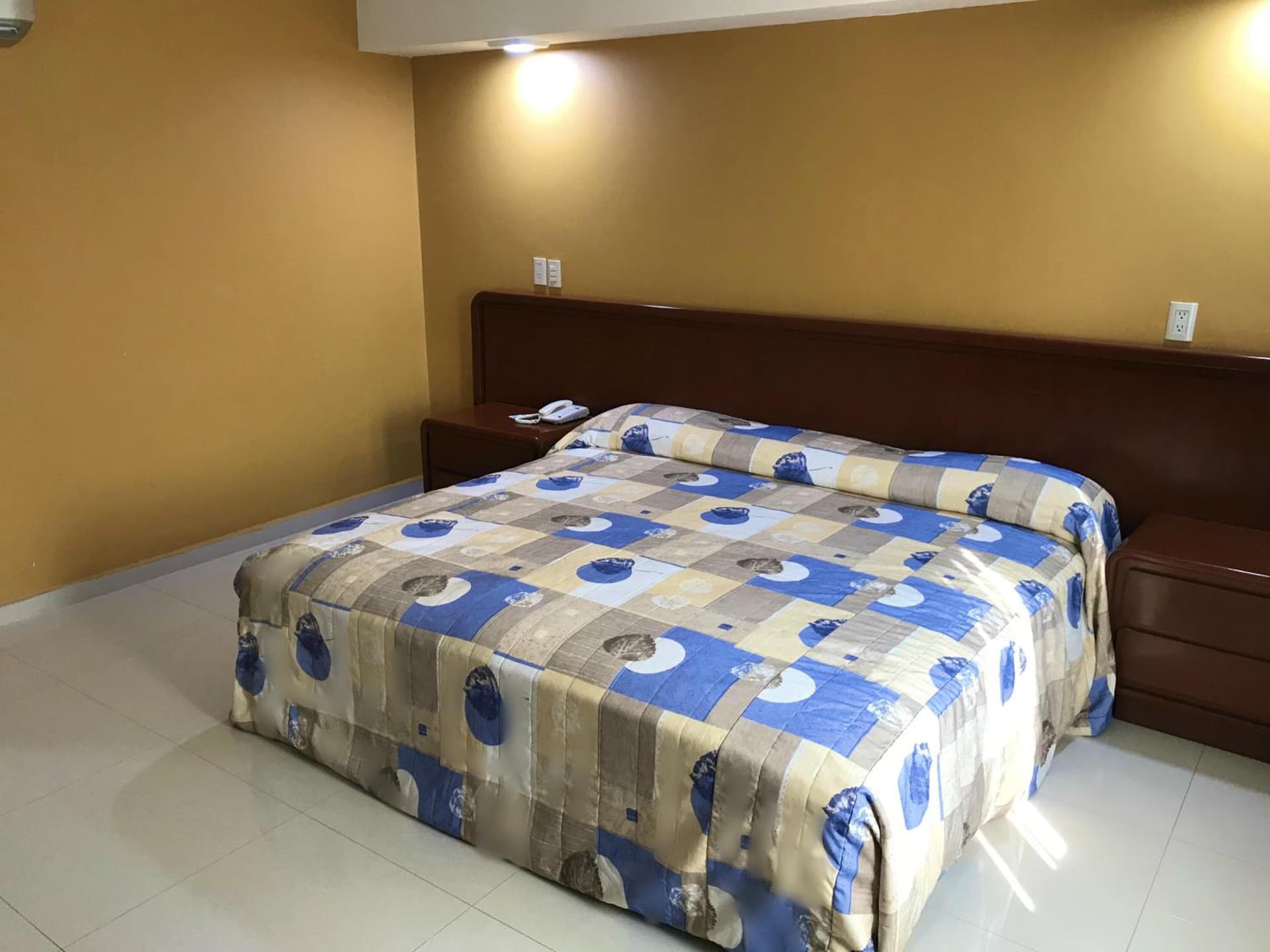 Hotel Villas Dali Veracruz