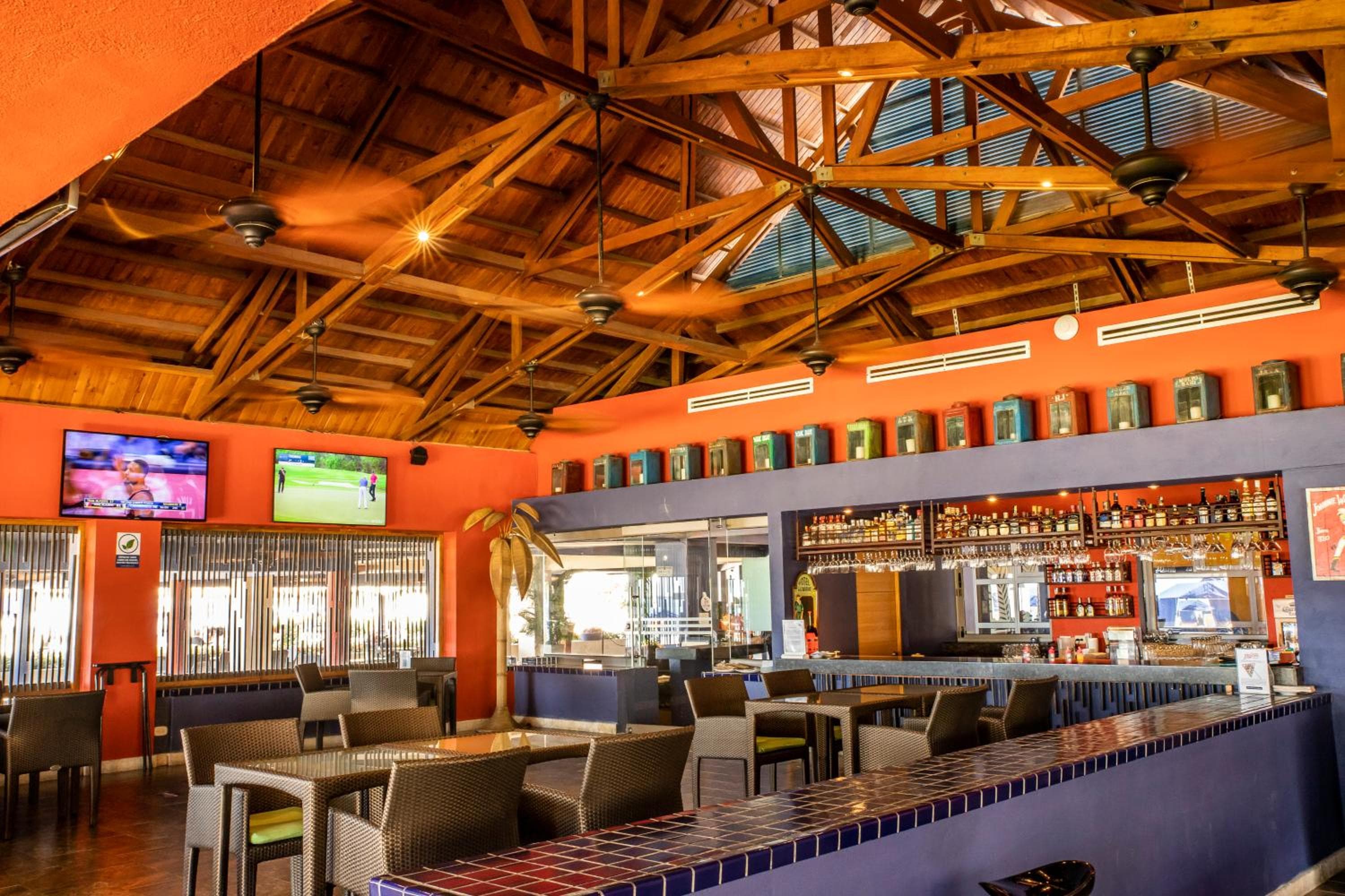 Zuana Beach Resort