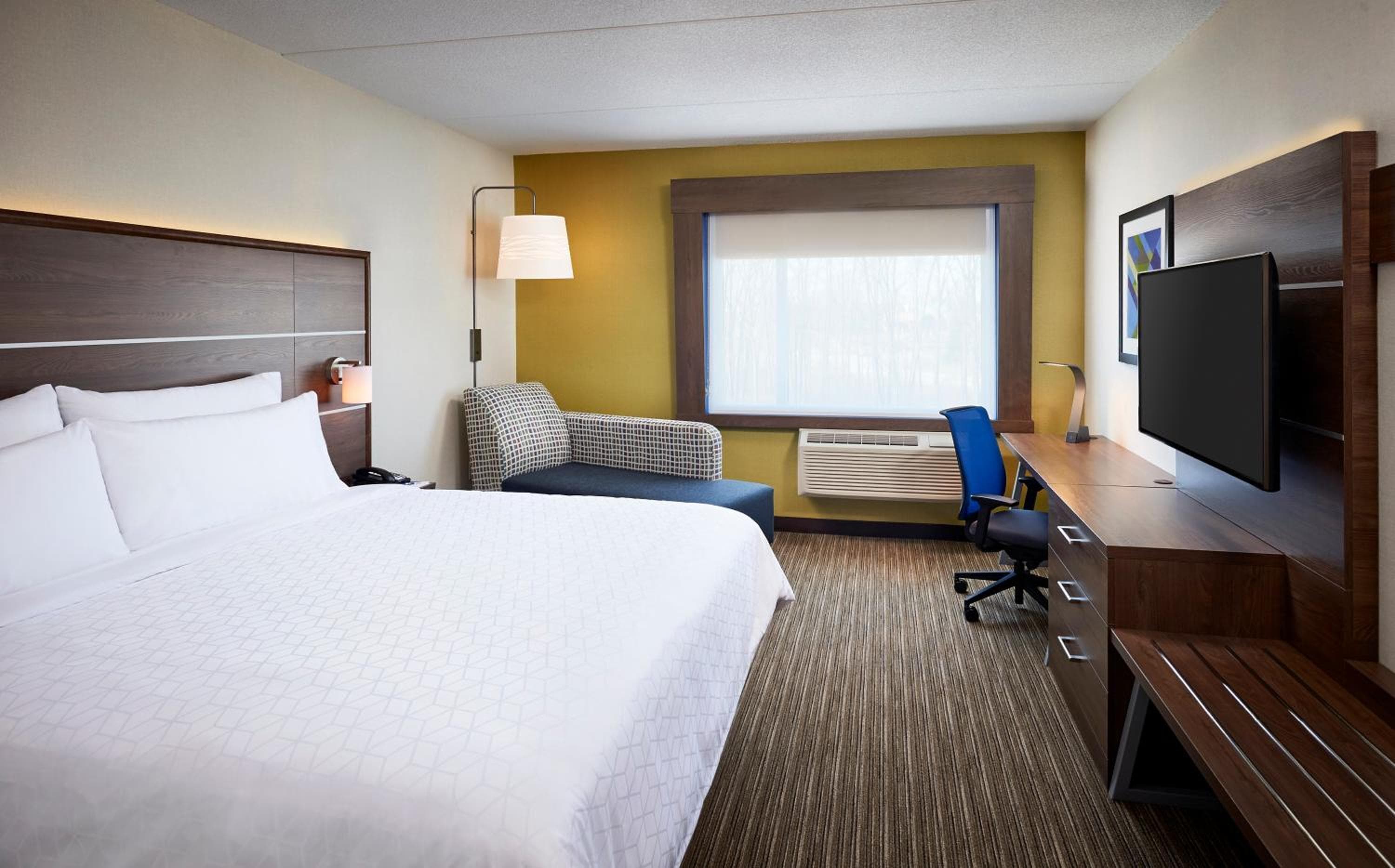 Holiday Inn Express Niagara-On-The-Lake by IHG