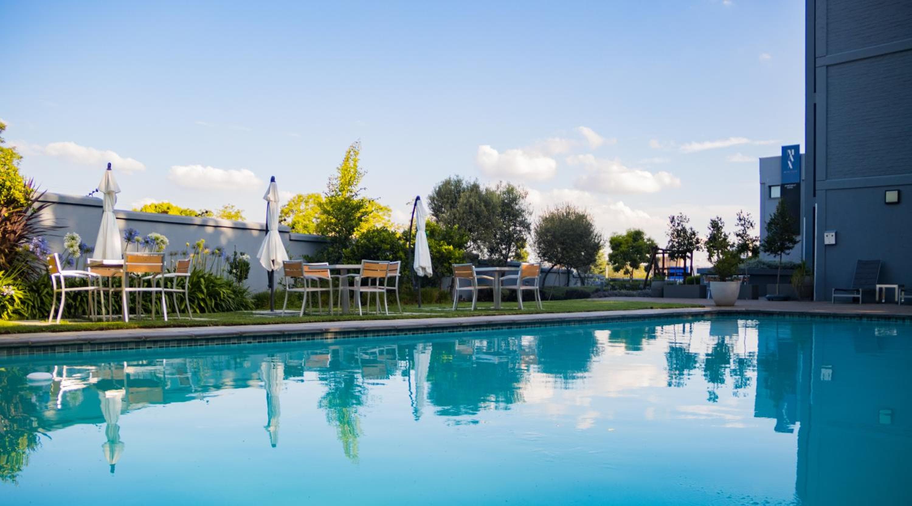 The Max Hotel Sandton