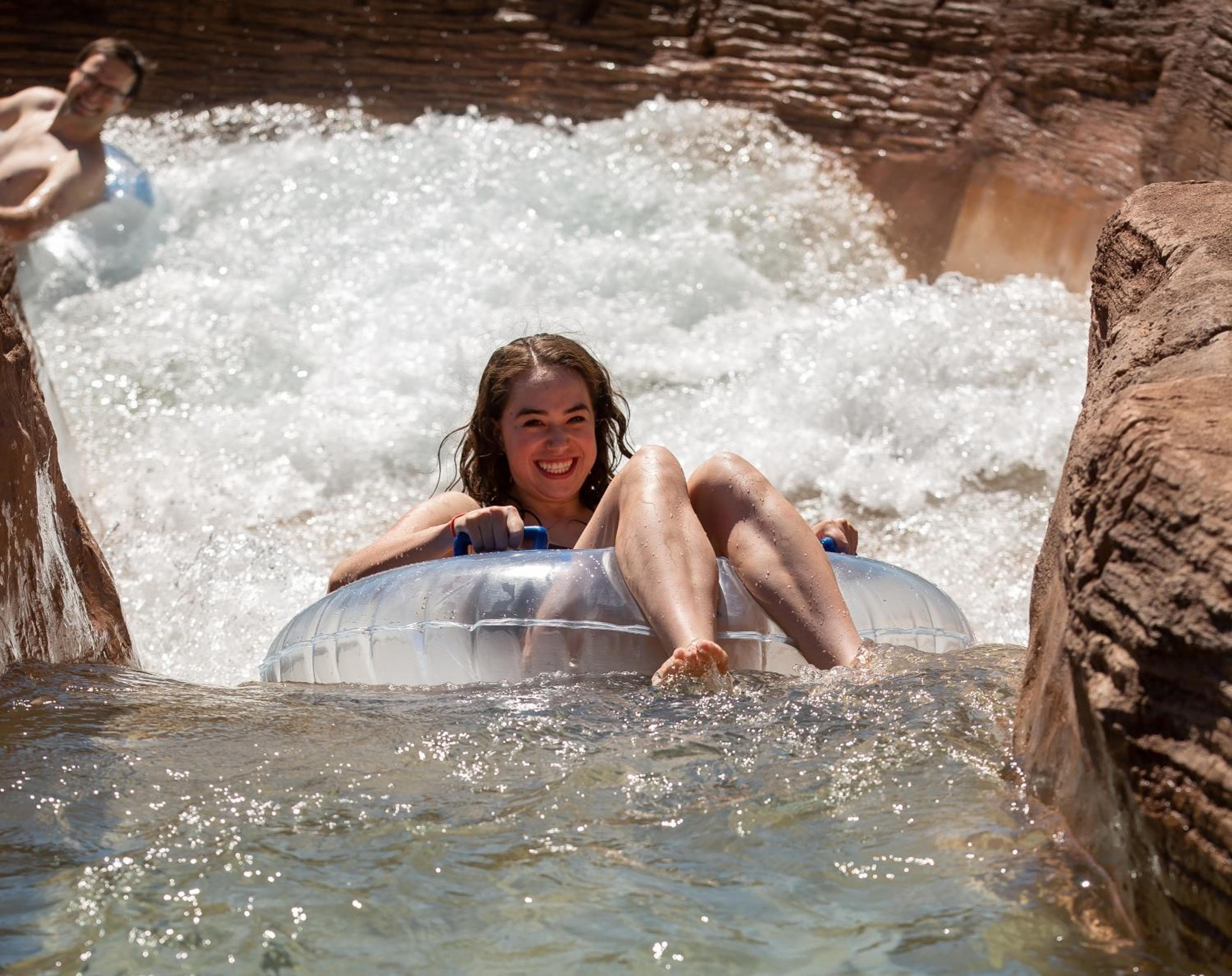 Glenwood Hot Springs Resort