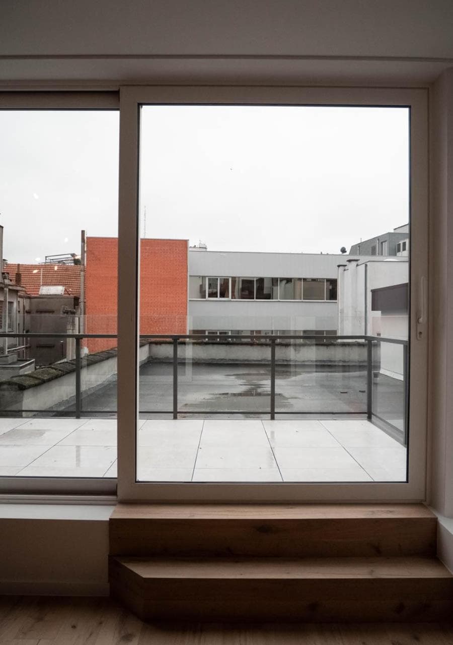 Smartflats - Antwerp View