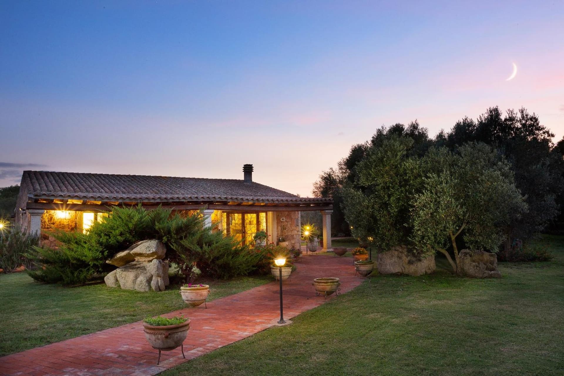Felix Hotels - Country Resort Parco degli Ulivi