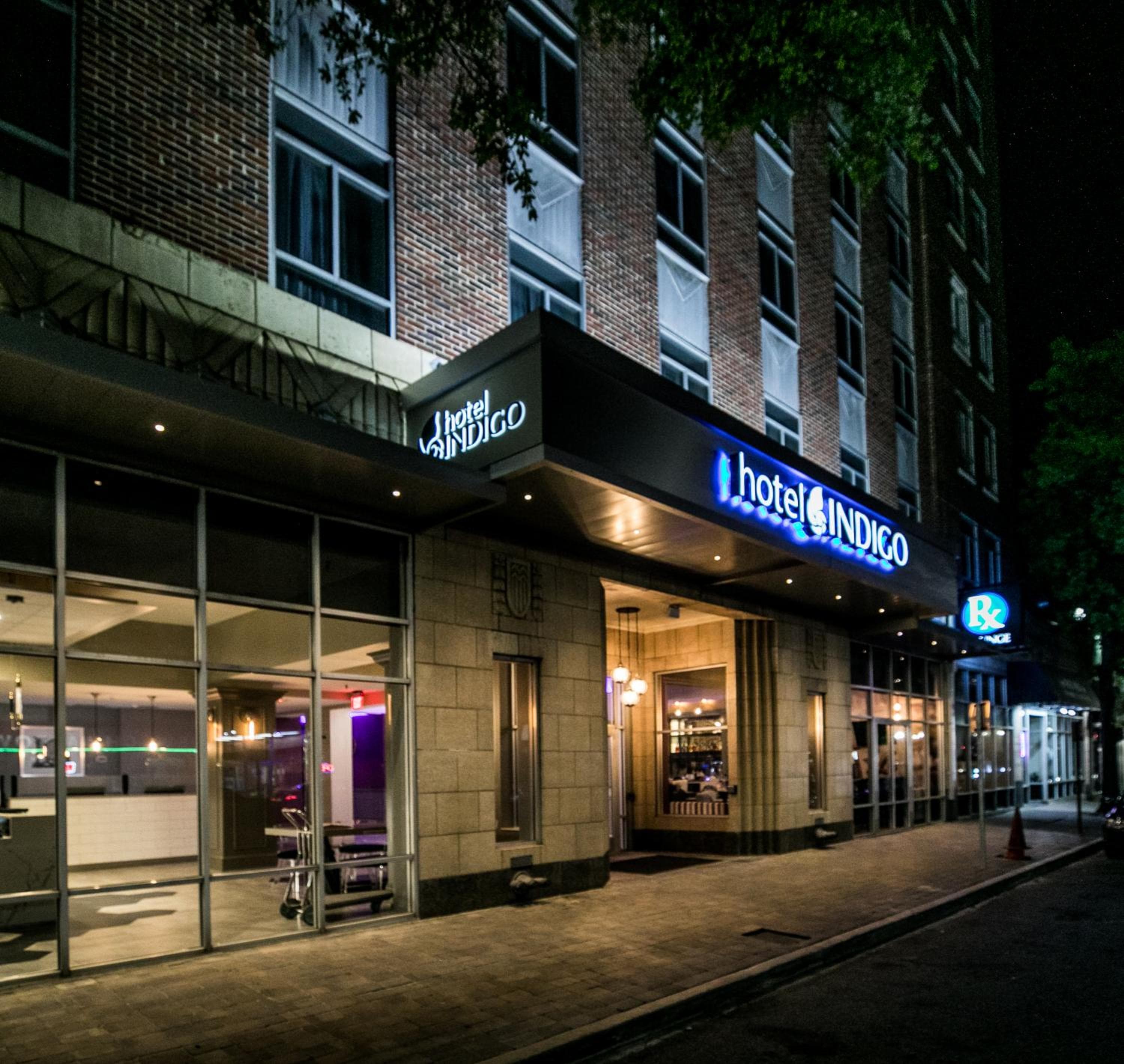 Hotel Indigo - Birmingham Five Points S - UAB by IHG