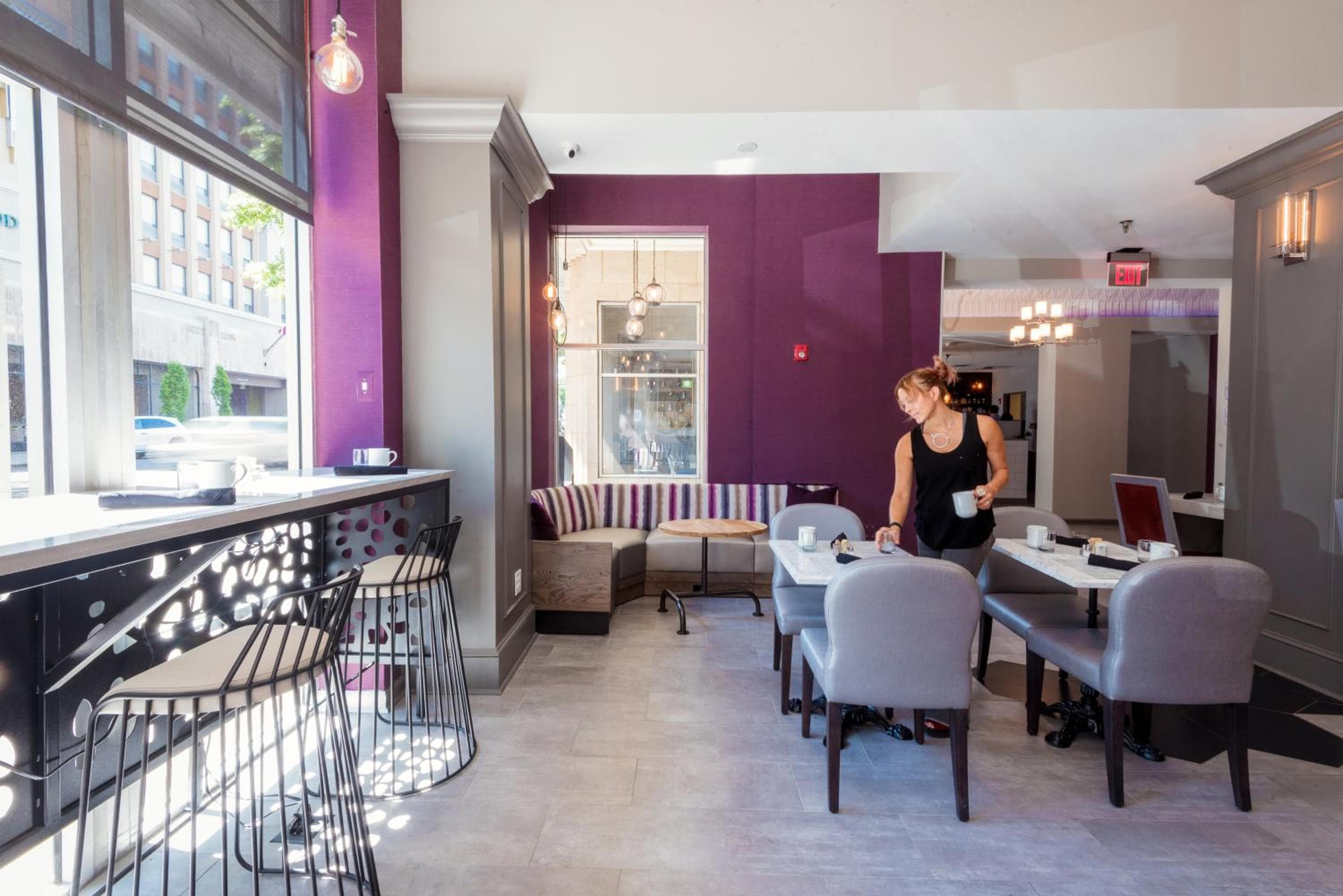 Hotel Indigo - Birmingham Five Points S - UAB by IHG