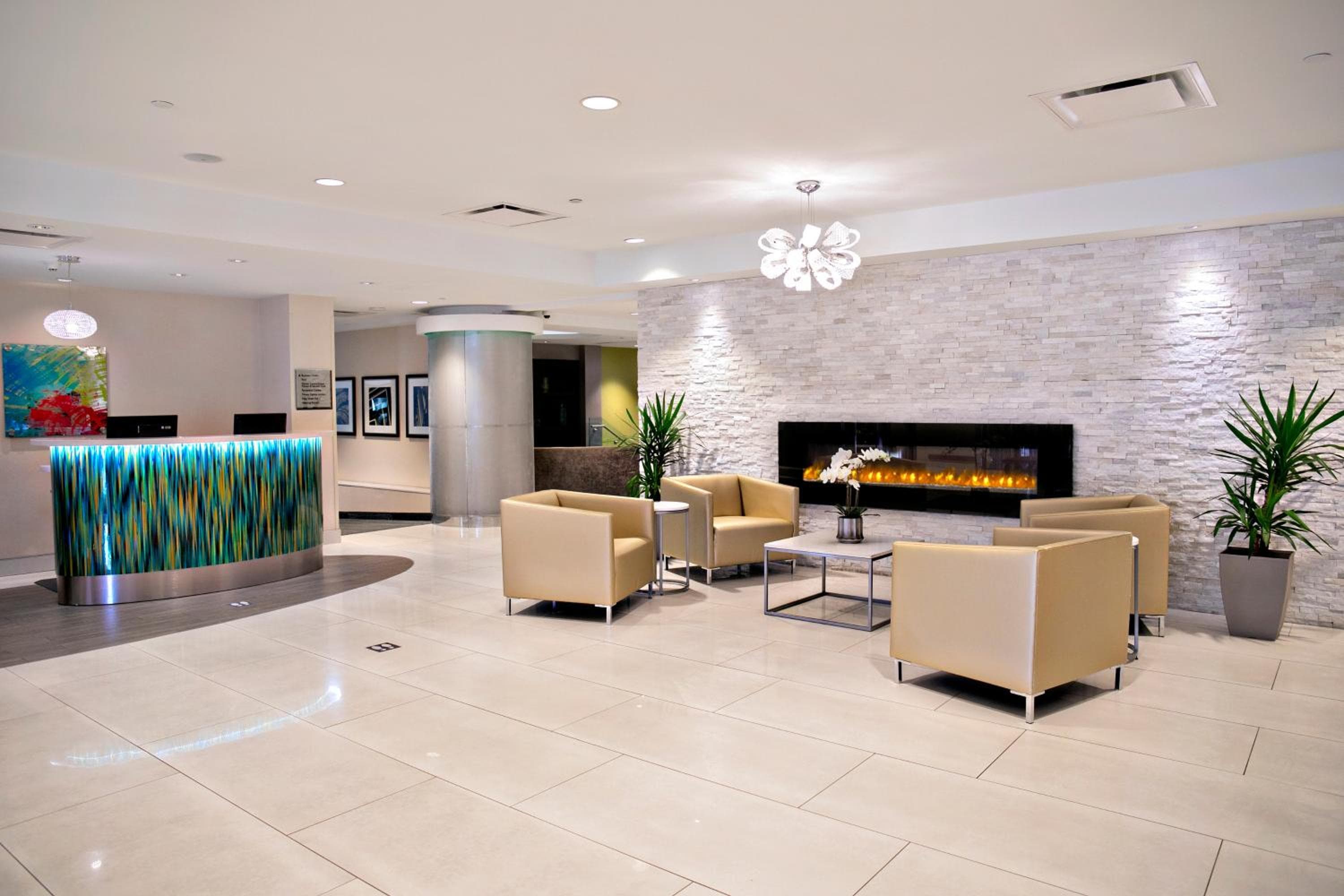 Crowne Plaza Kitchener-Waterloo by IHG