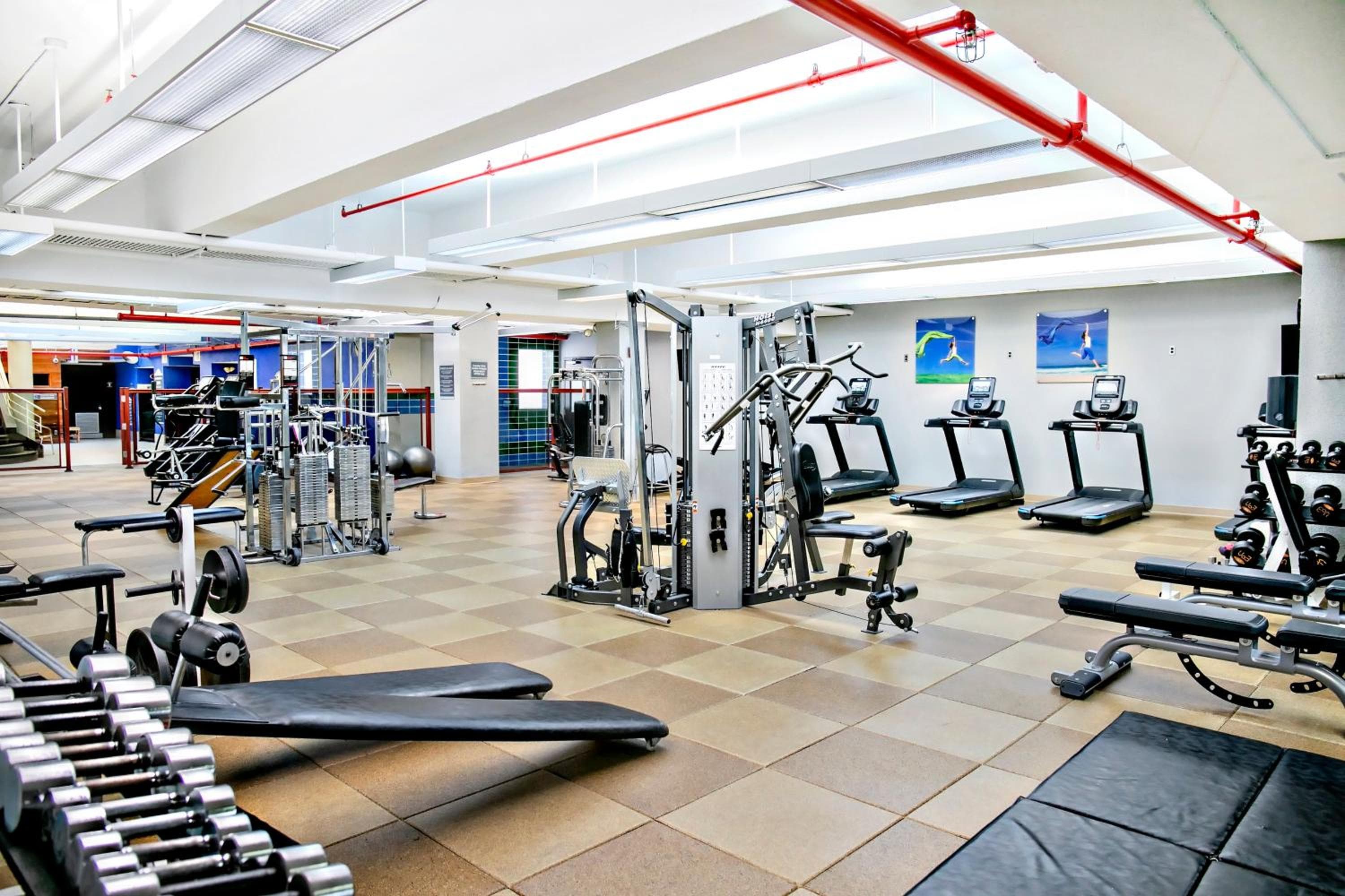 Crowne Plaza Kitchener-Waterloo by IHG
