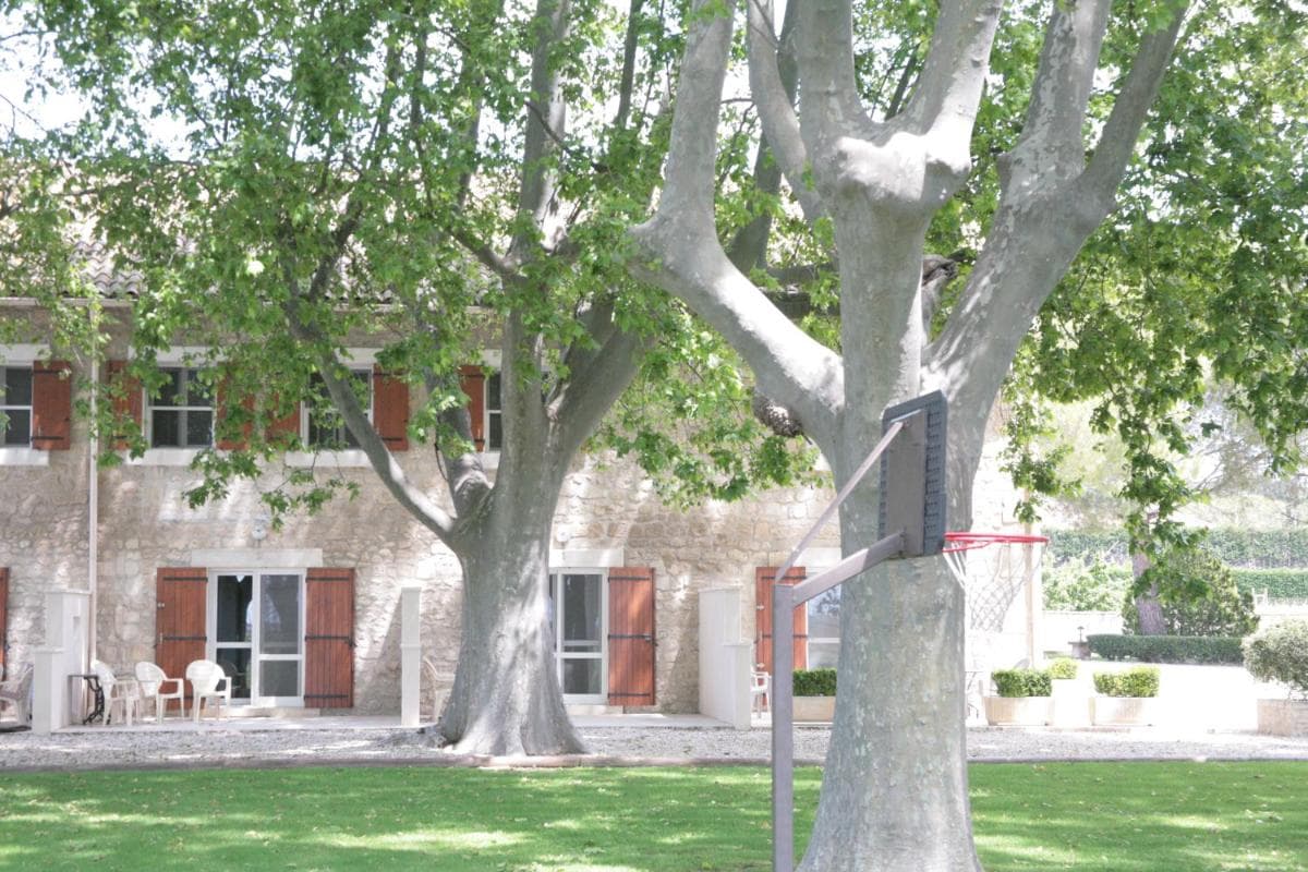 Le Domaine de Laforest