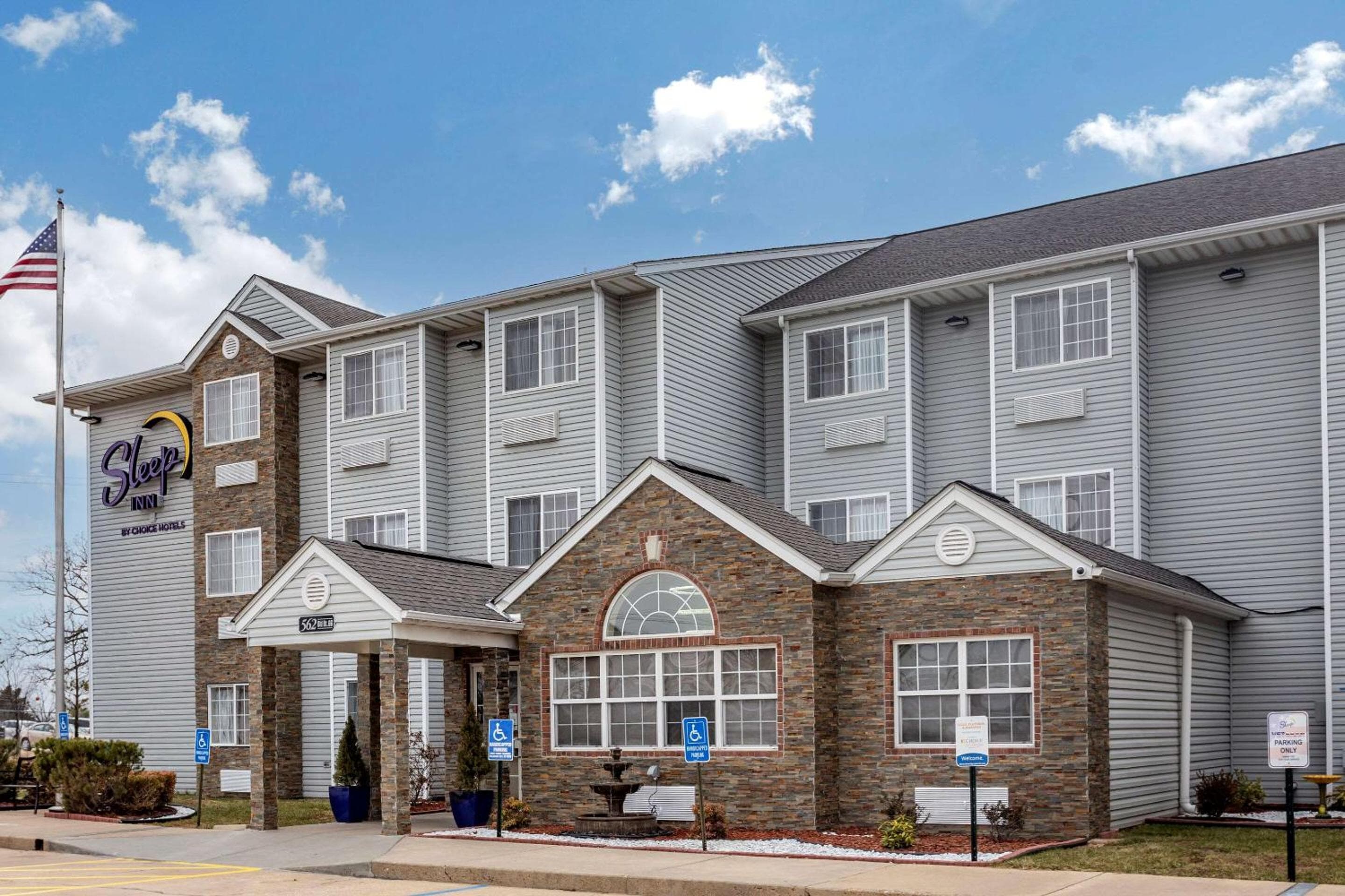 Sleep Inn St Robert-Fort Leonard Wood