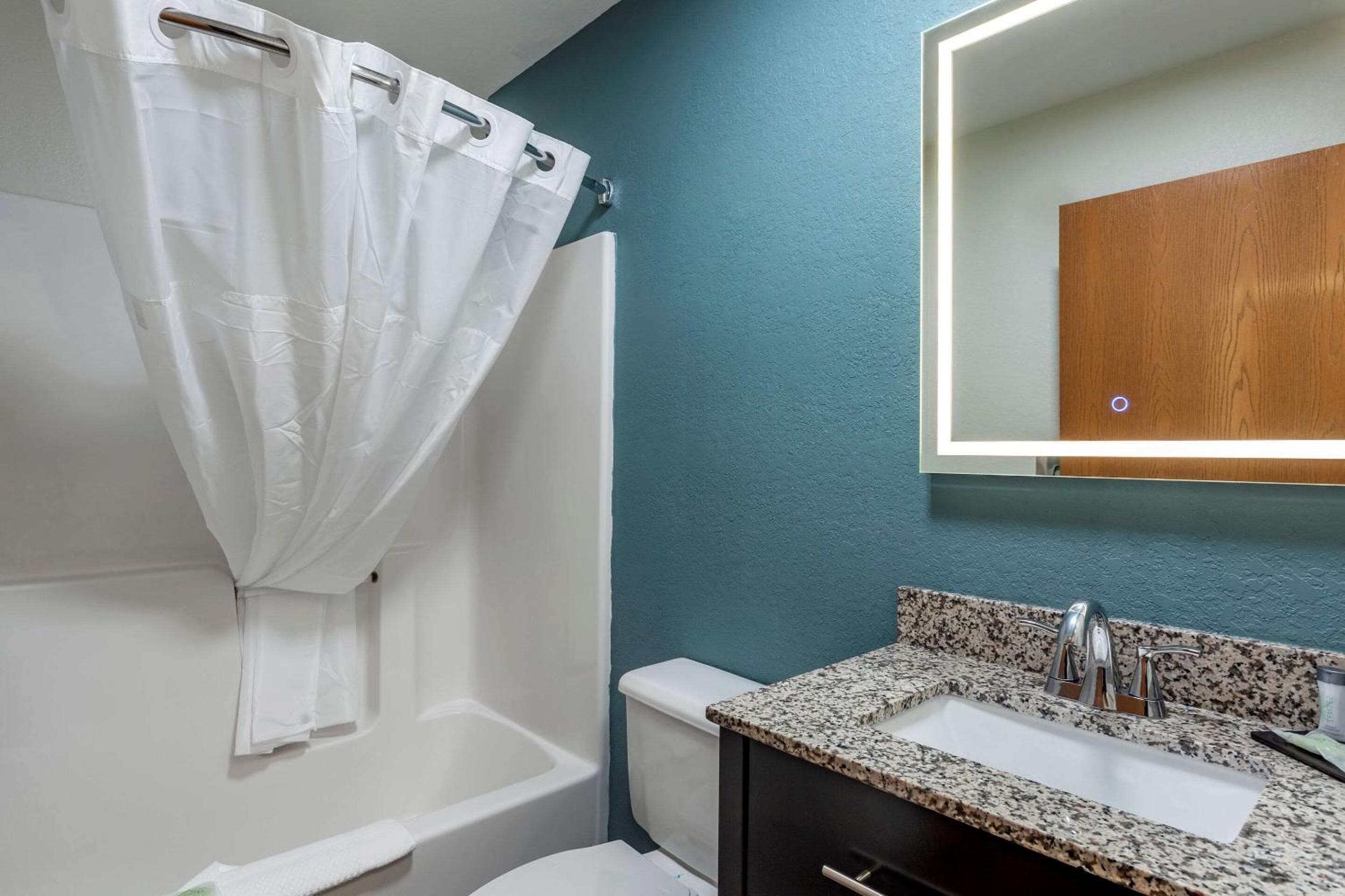 Sleep Inn St Robert-Fort Leonard Wood