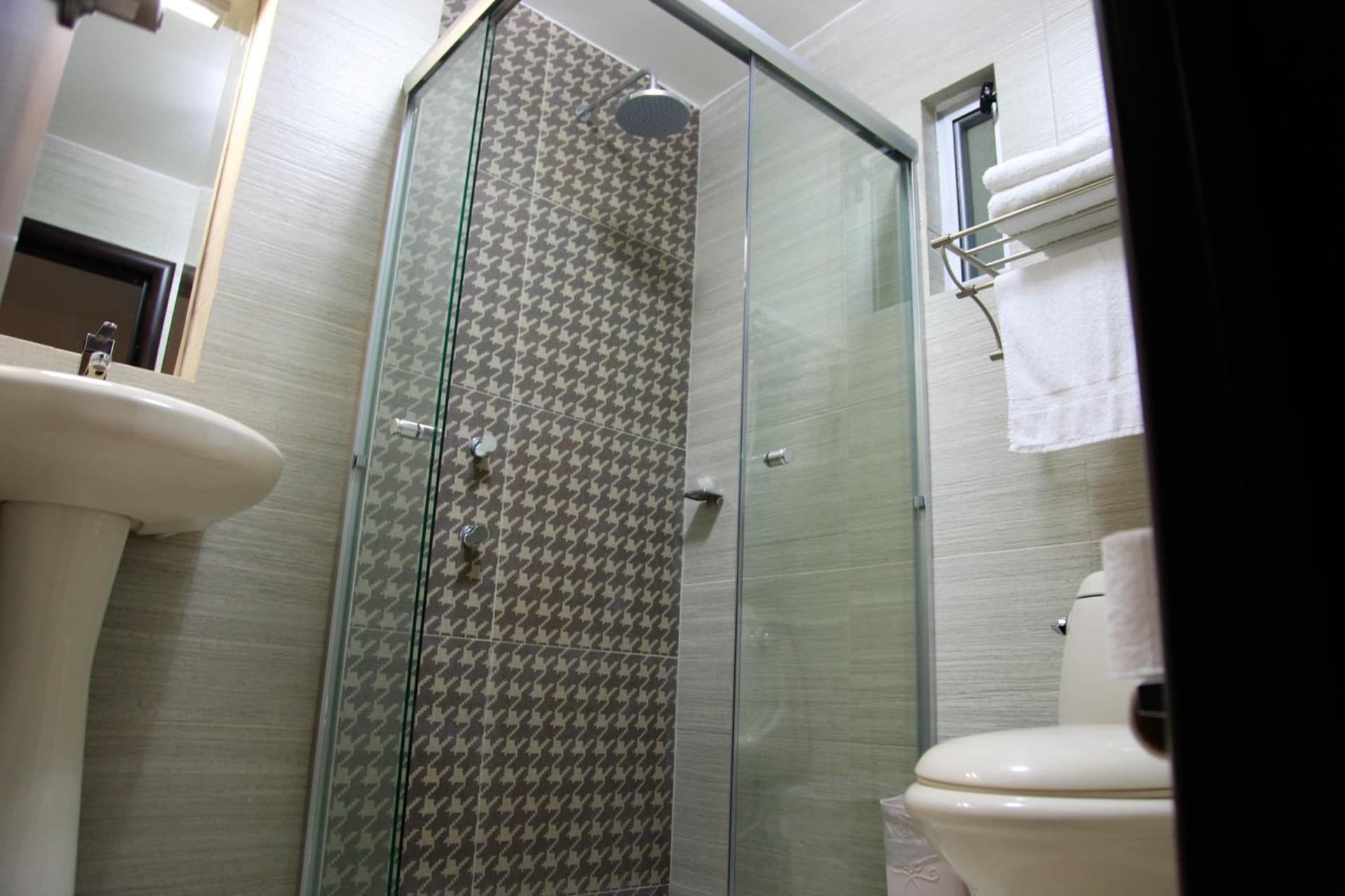 Hotel Rincon del Cielo