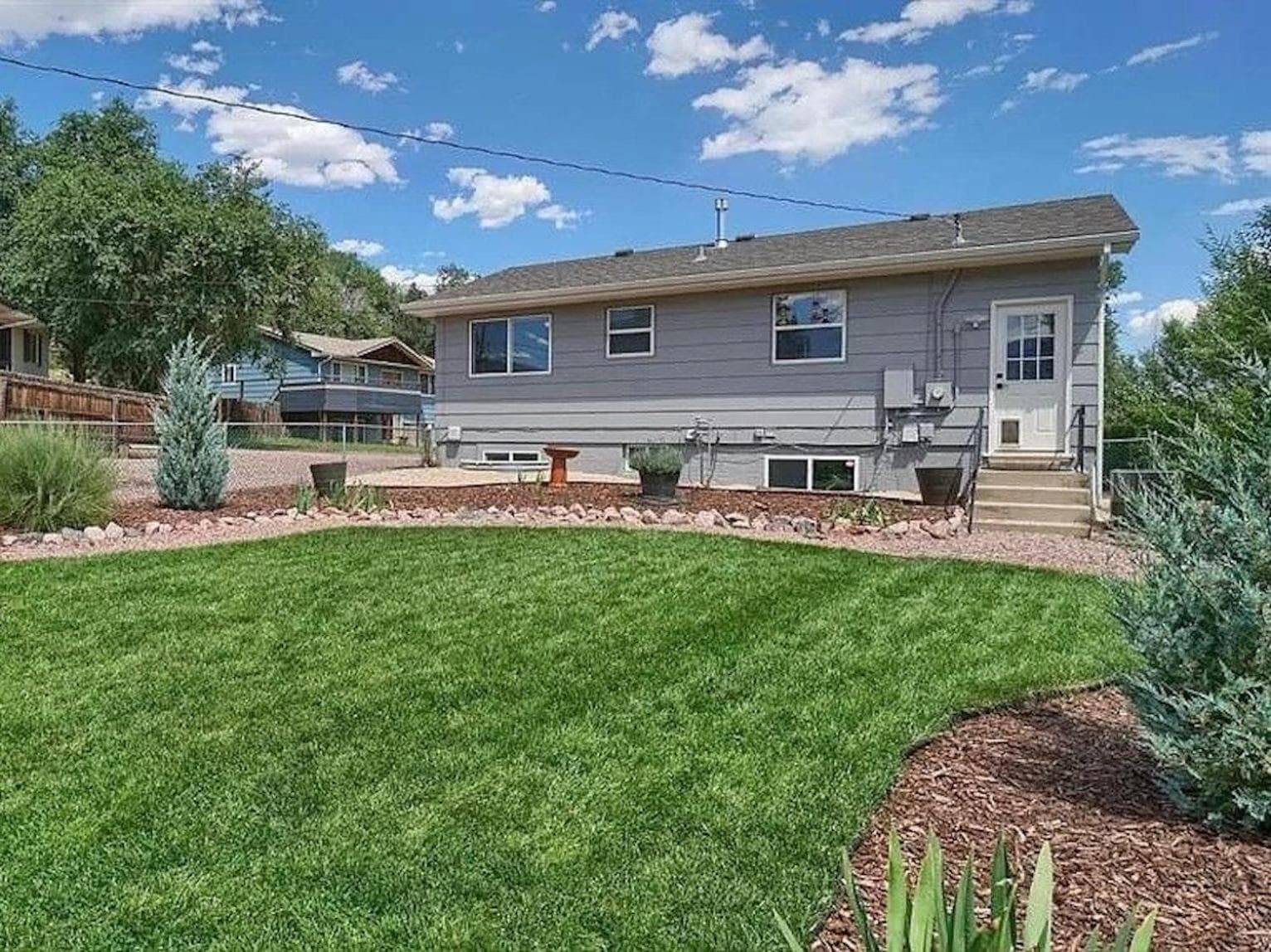 Well-Stocked, Family Friendly Home on the Westside STR-1669