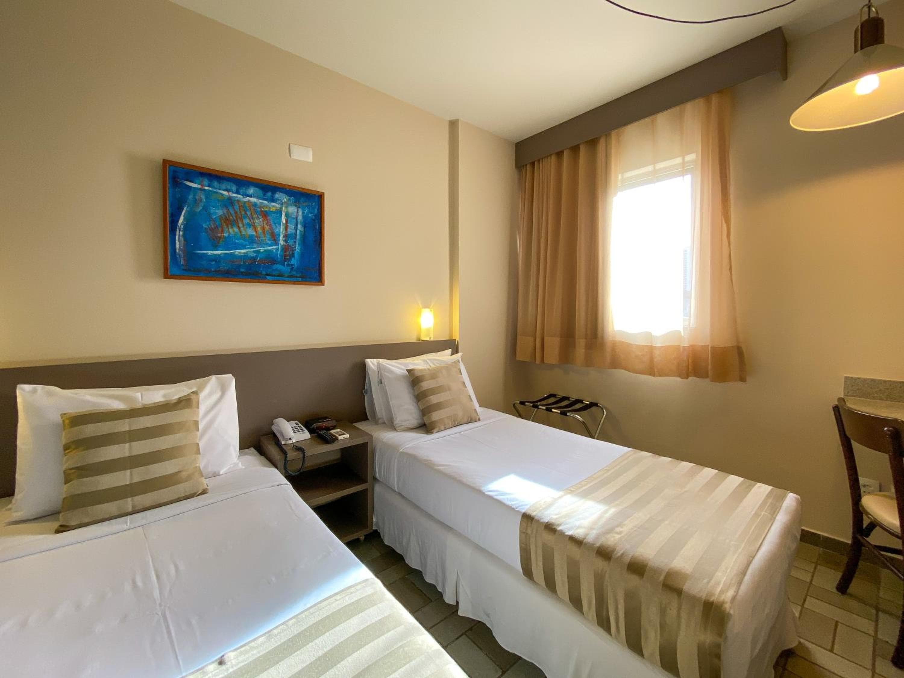 Hotel Caiçara João Pessoa
