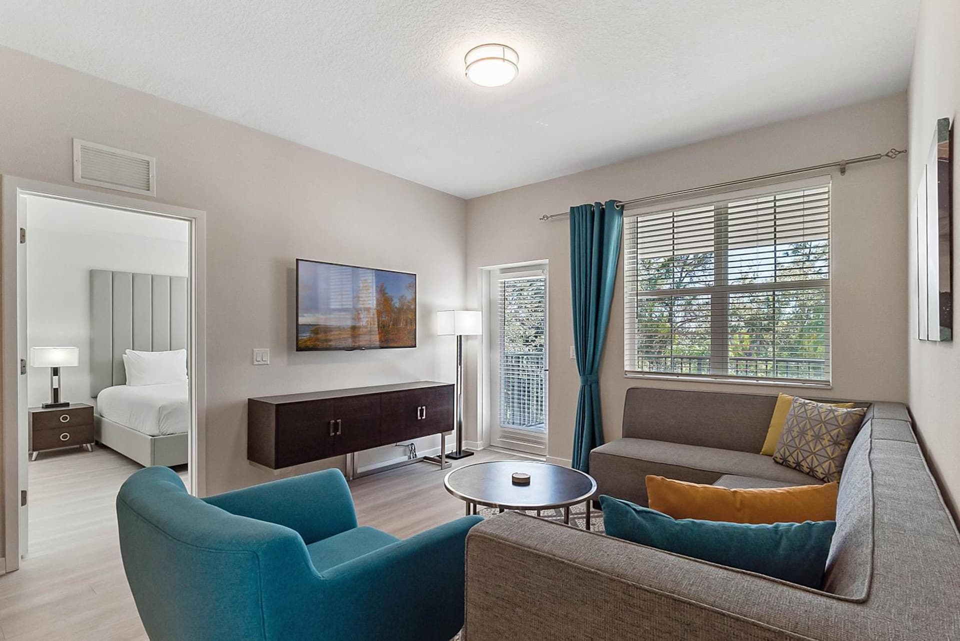 Orlando Resort Rentals at Universal Boulevard