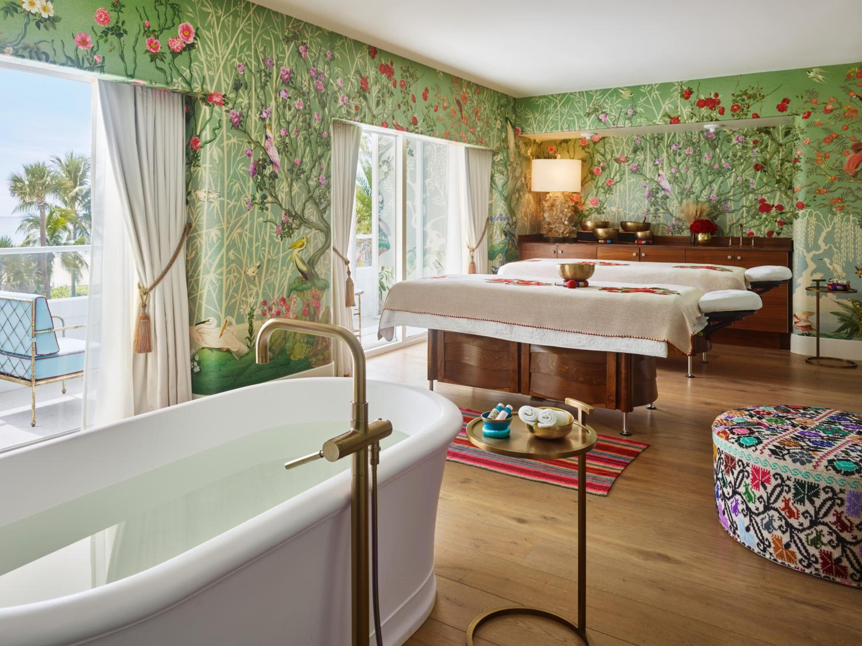 Faena Miami Beach