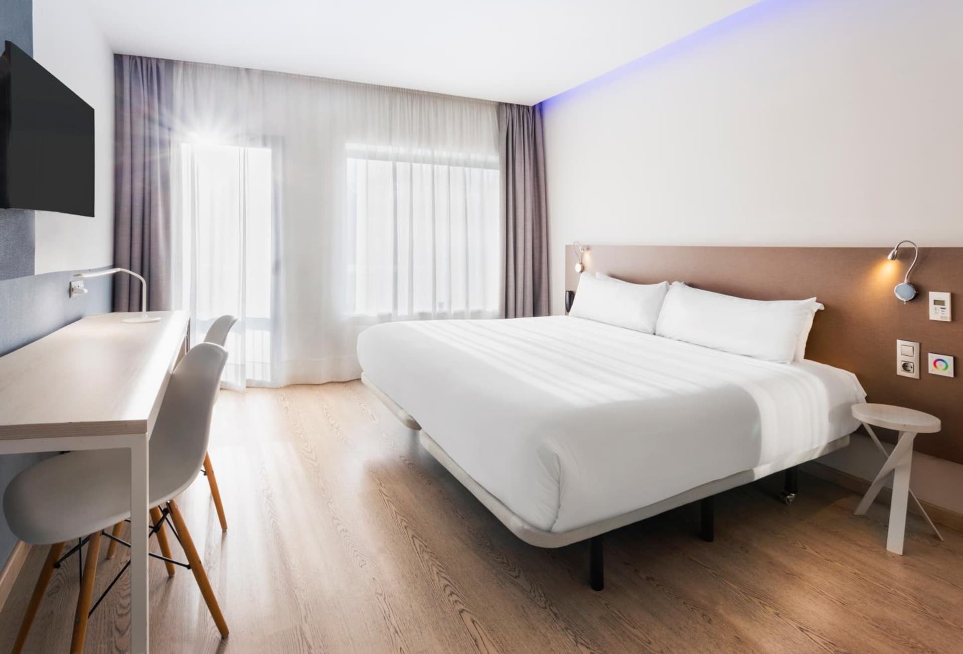 B&B HOTELS Donostia San Sebastián Aeropuerto