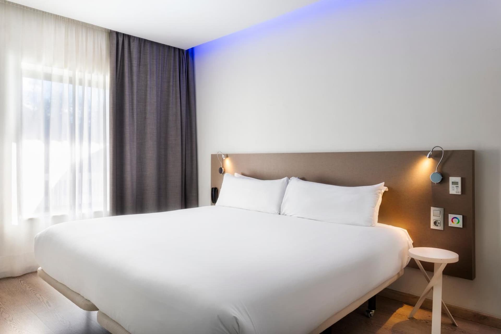 B&B HOTELS Donostia San Sebastián Aeropuerto