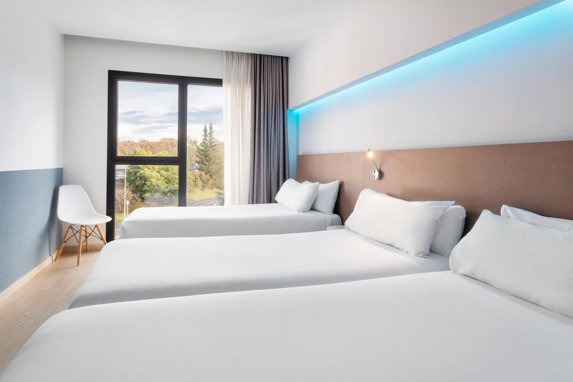 B&B HOTELS Donostia San Sebastián Aeropuerto