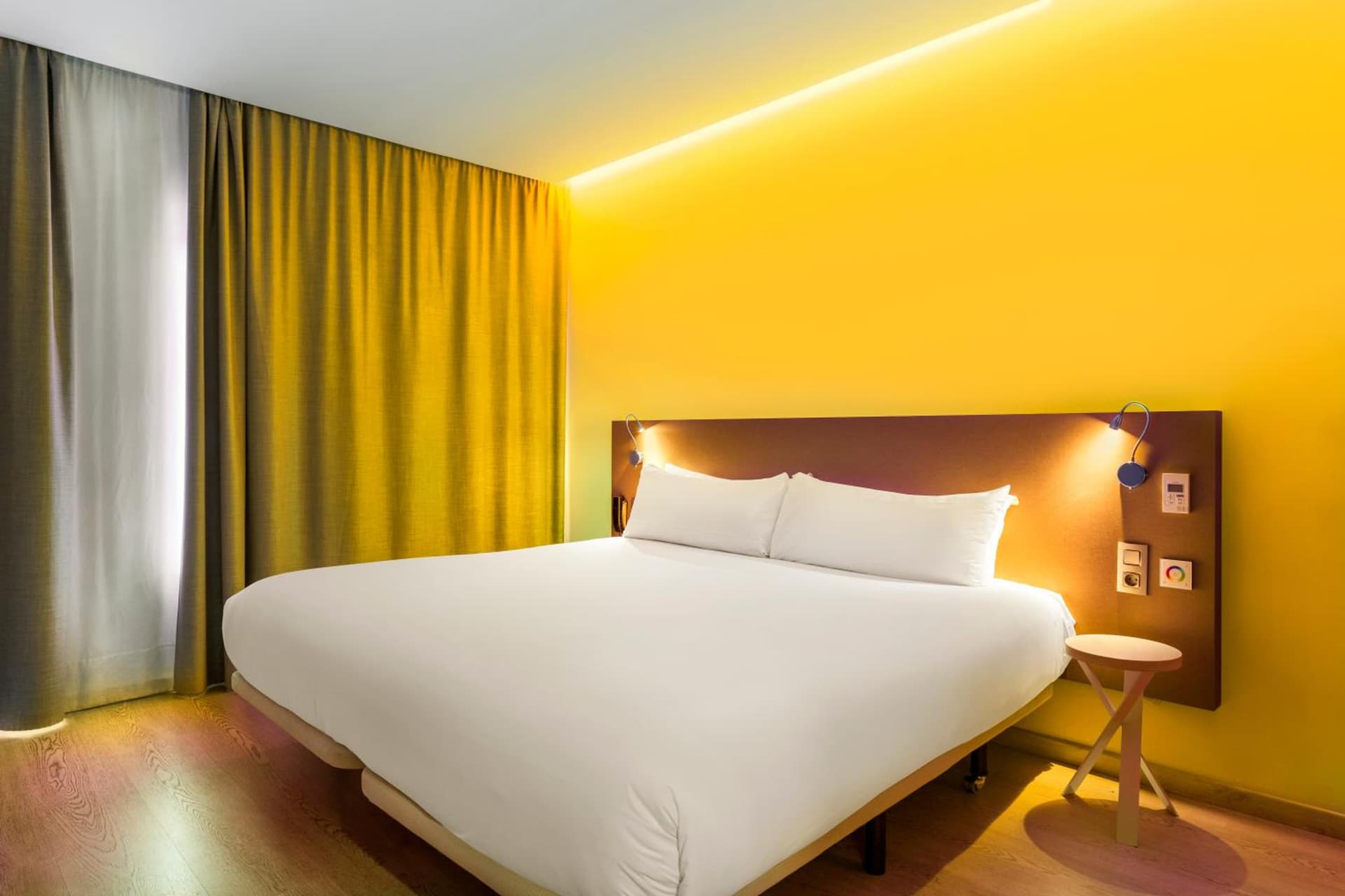 B&B HOTELS Donostia San Sebastián Aeropuerto