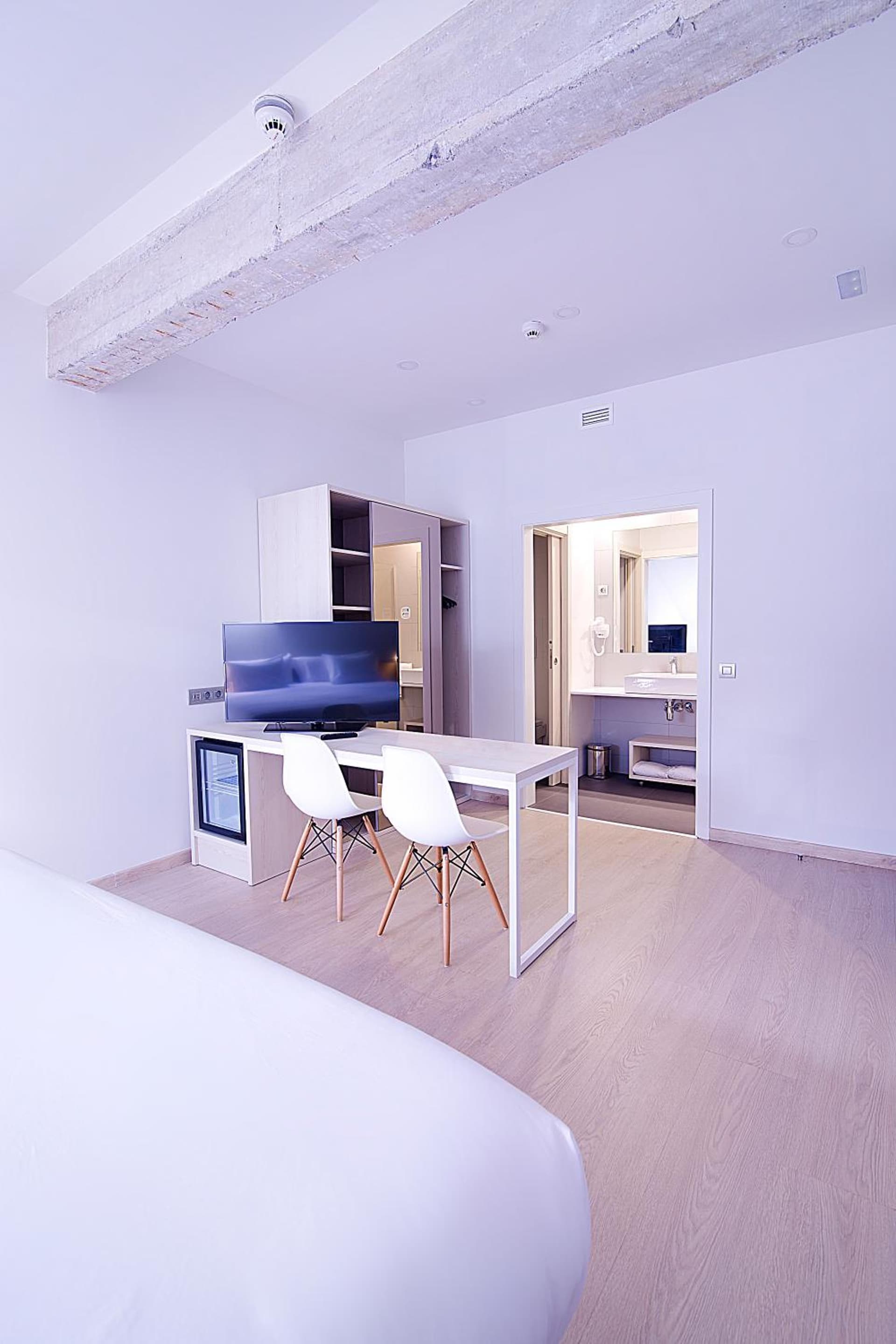 B&B HOTELS Donostia San Sebastián Aeropuerto