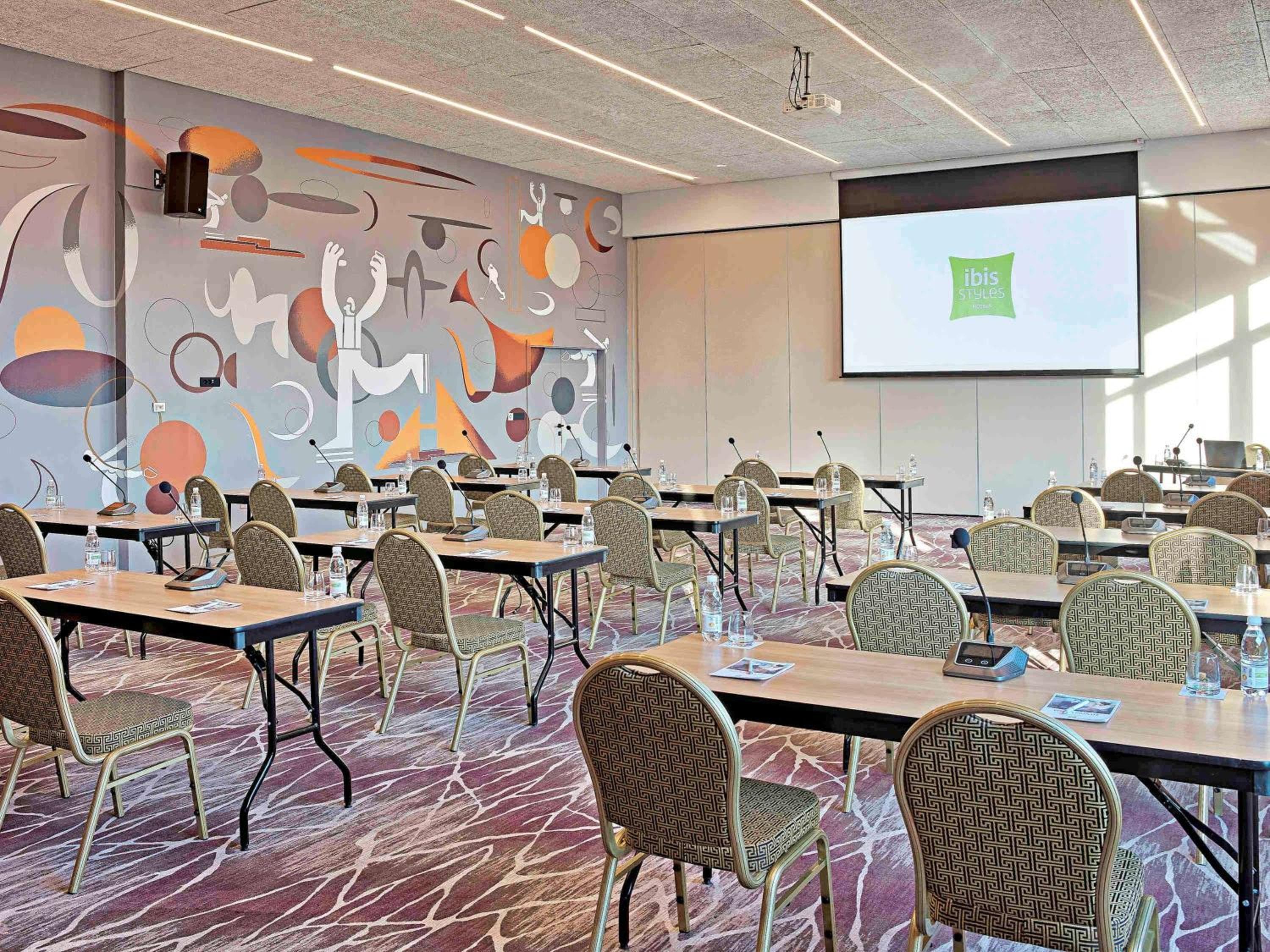 ibis Styles Sarajevo