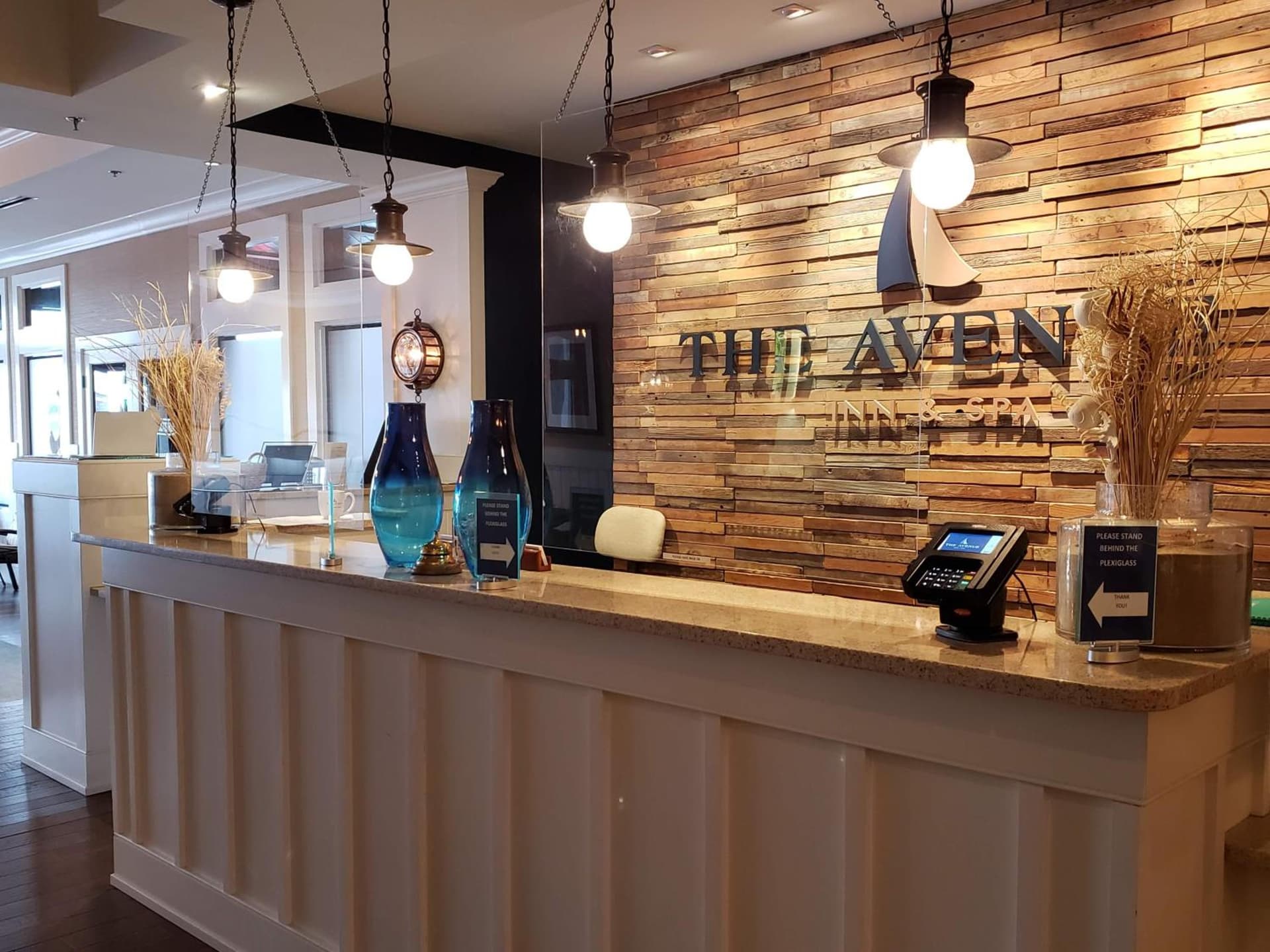 Avenue Inn & Spa
