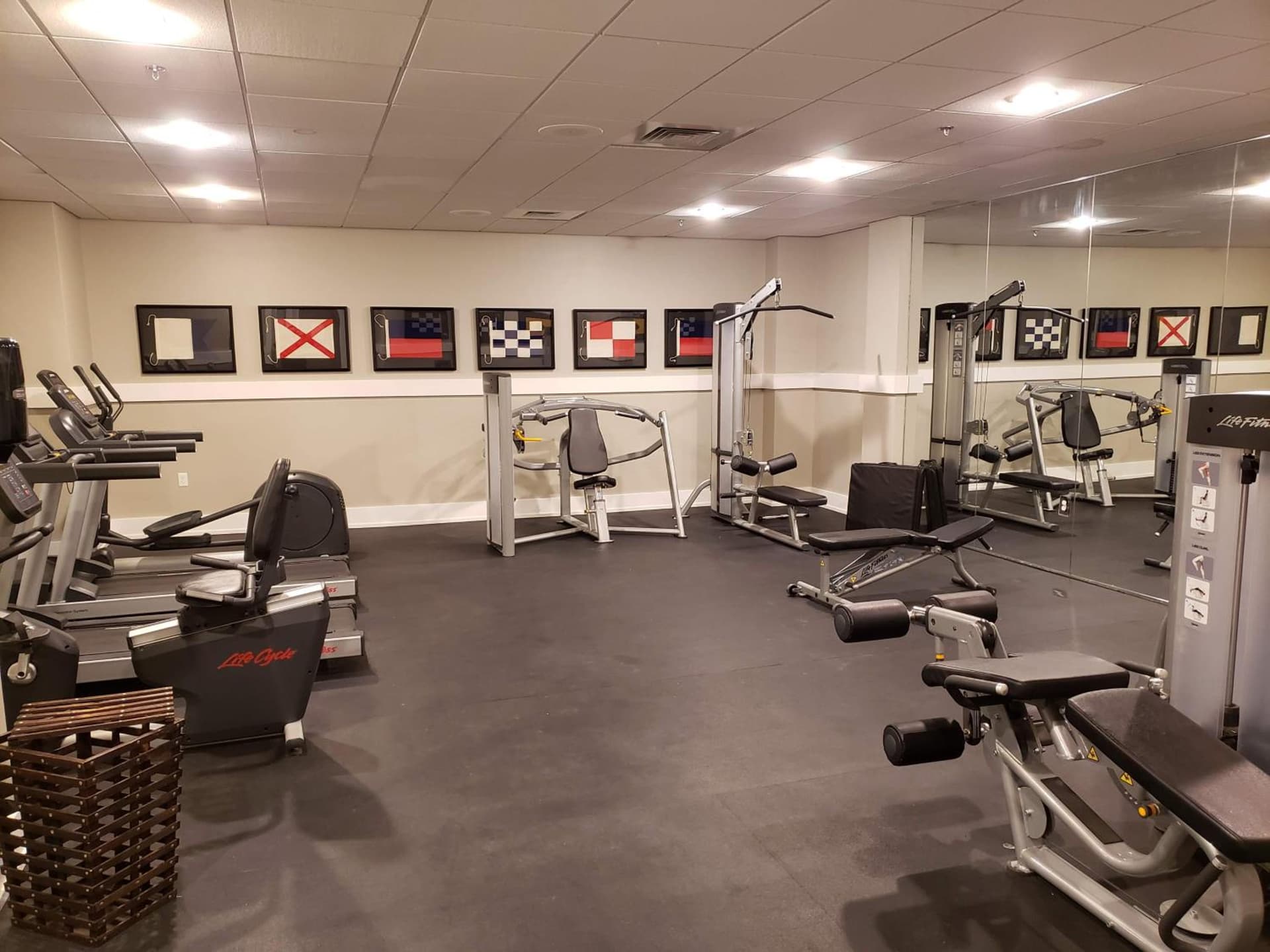 Avenue Inn & Spa