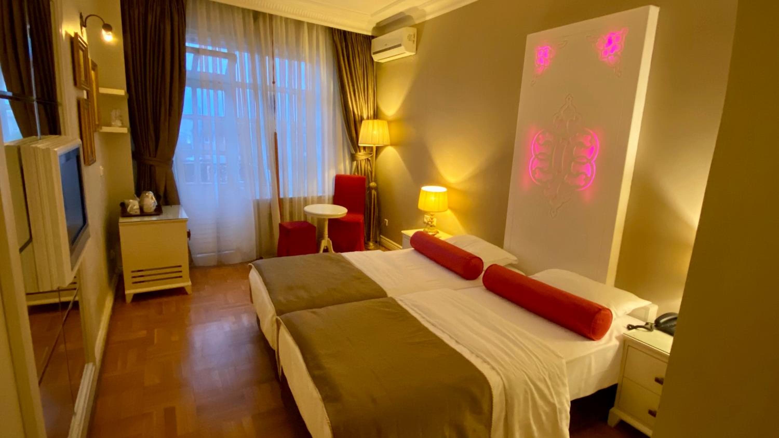 Avicenna Hotel Sultanahmet