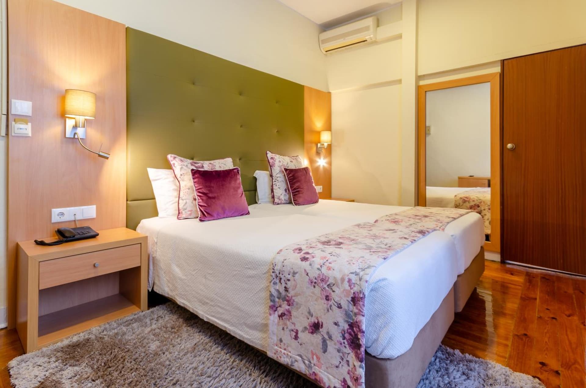 Hotel INN Rossio