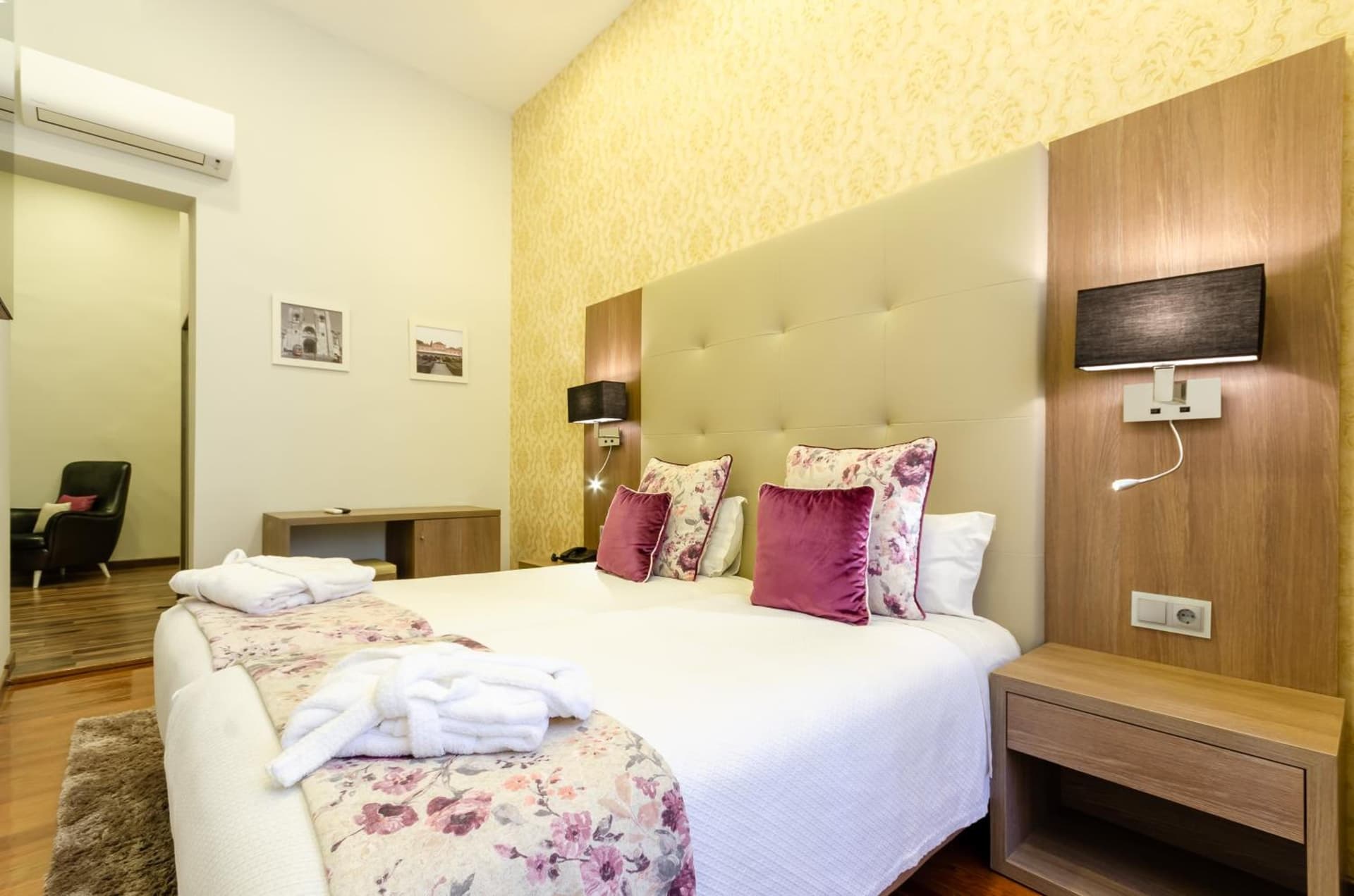 Hotel INN Rossio