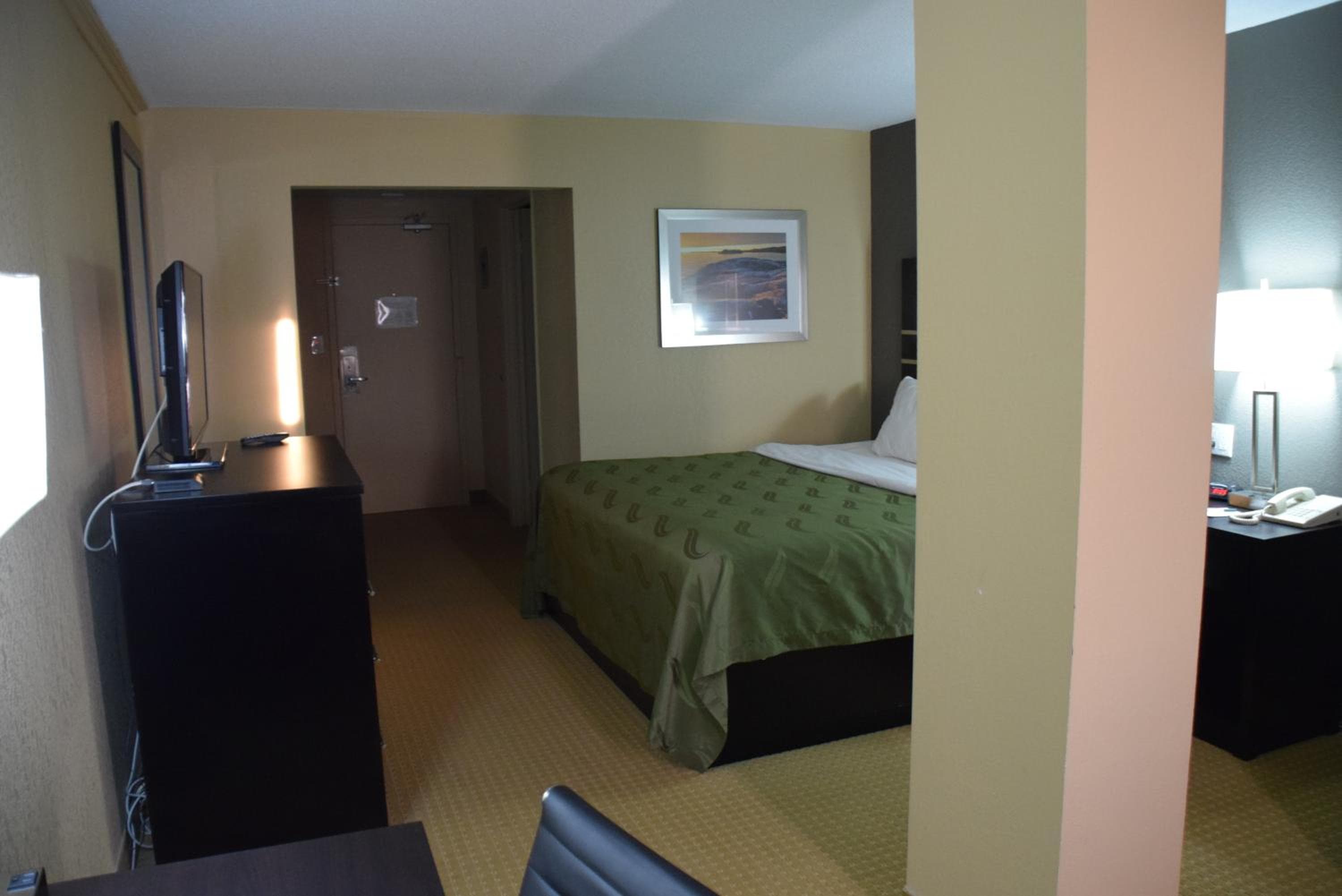 Quality Inn