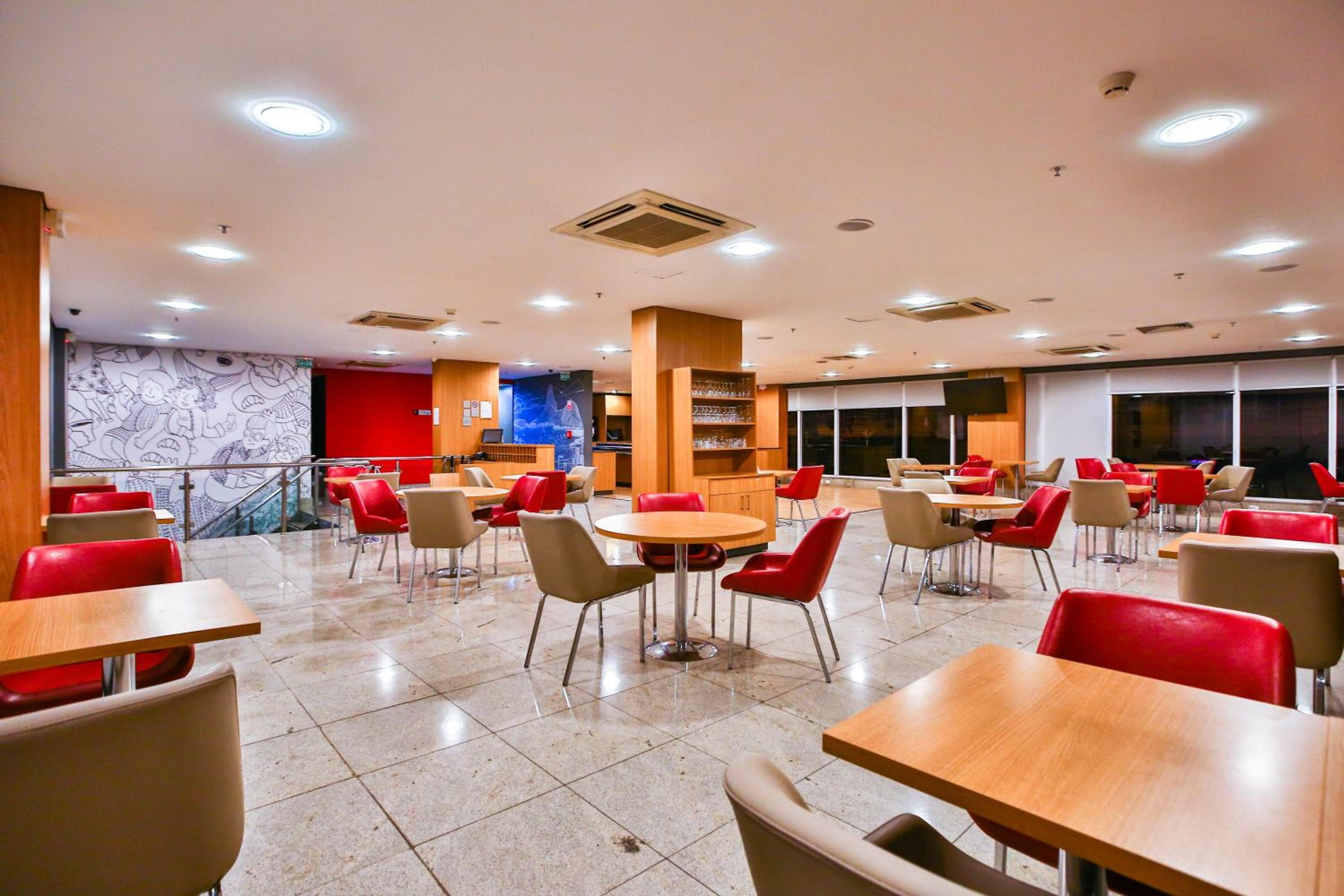 ibis Rio de Janeiro Botafogo