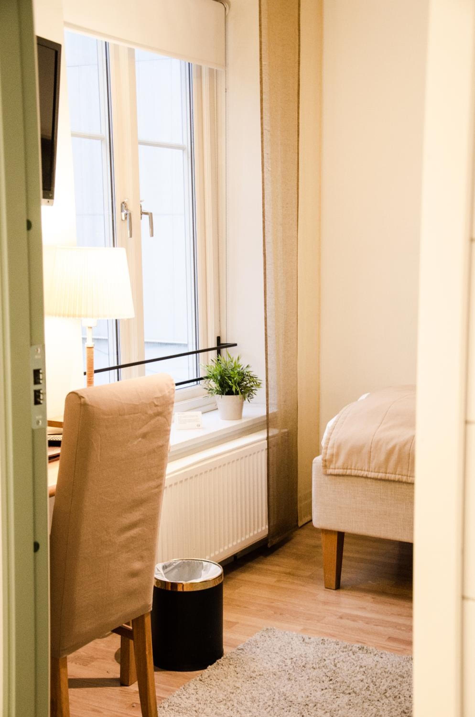Hotel Vanilla