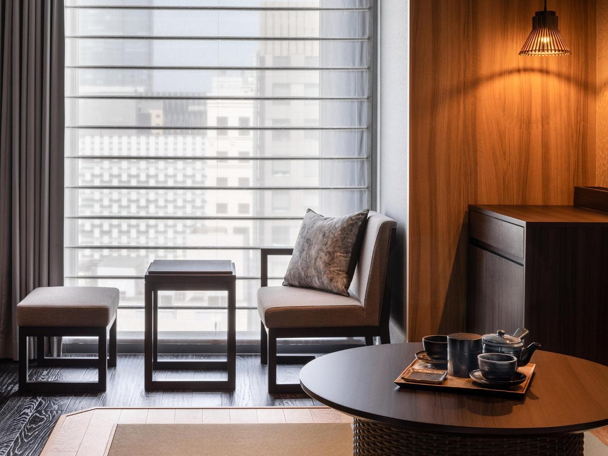 Mitsui Garden Hotel Ginza-gochome