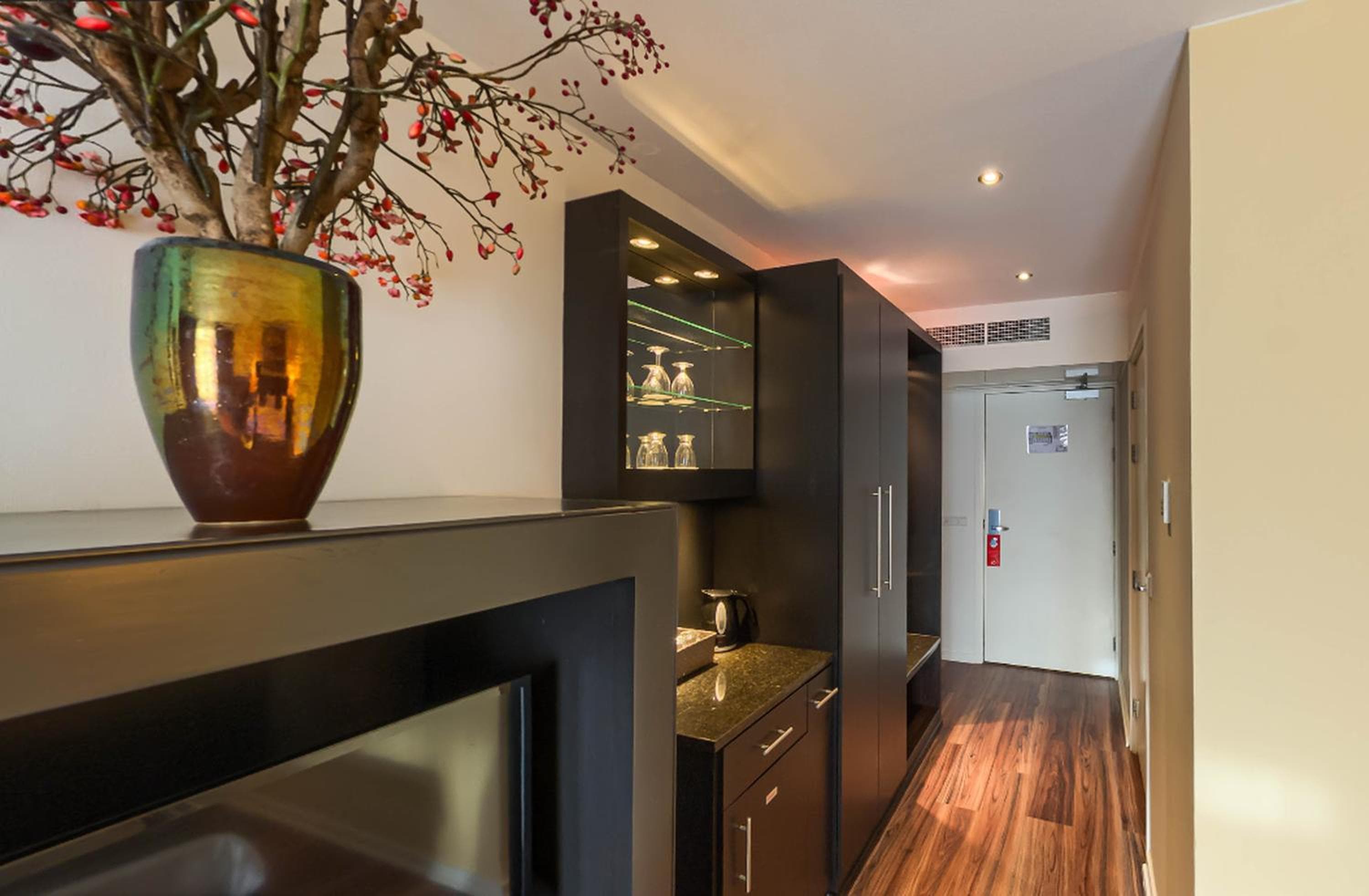 Boutique Hotel Chariot - Amsterdam Schiphol Airport