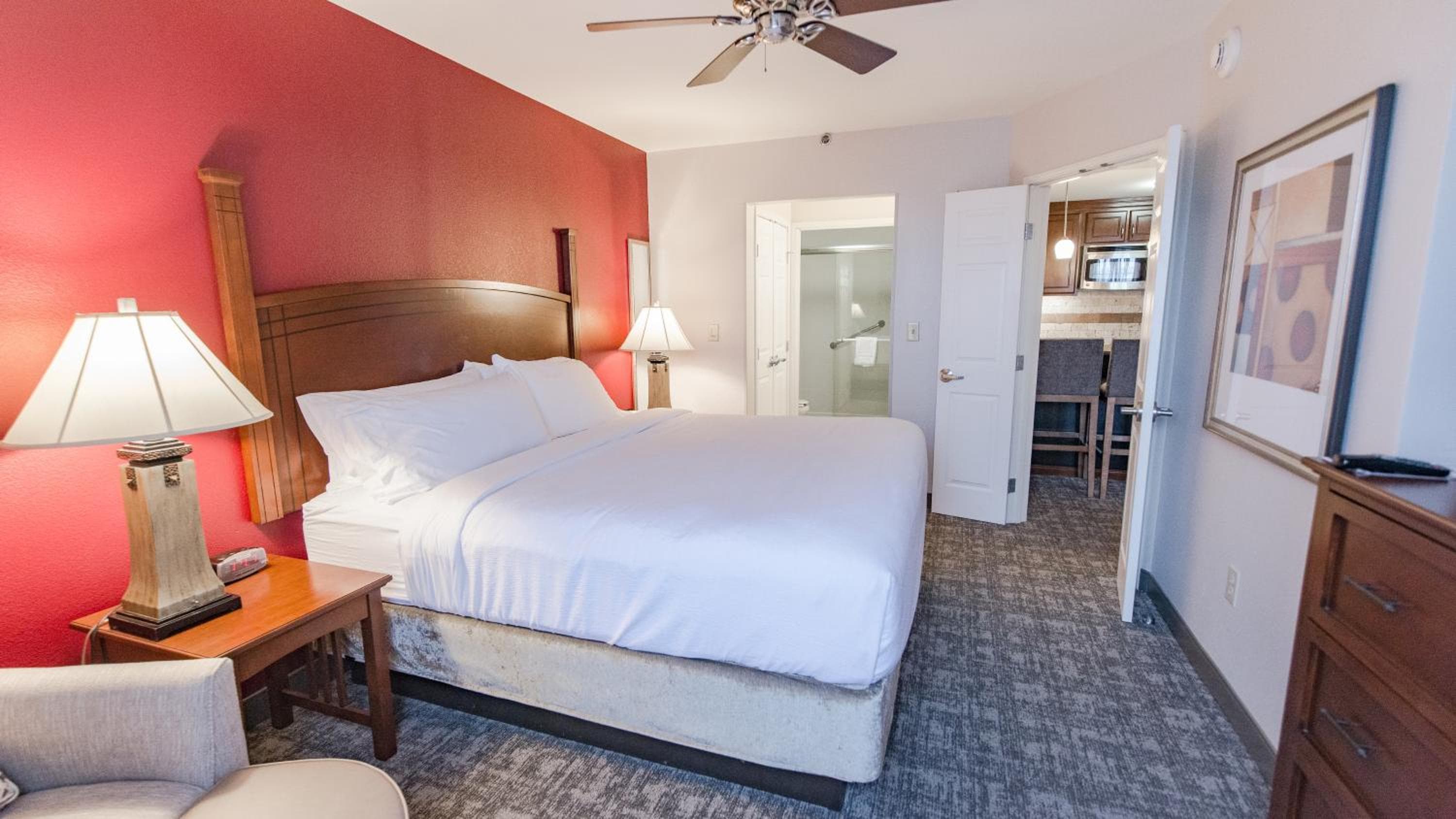 Staybridge Suites Wilmington East by IHG
