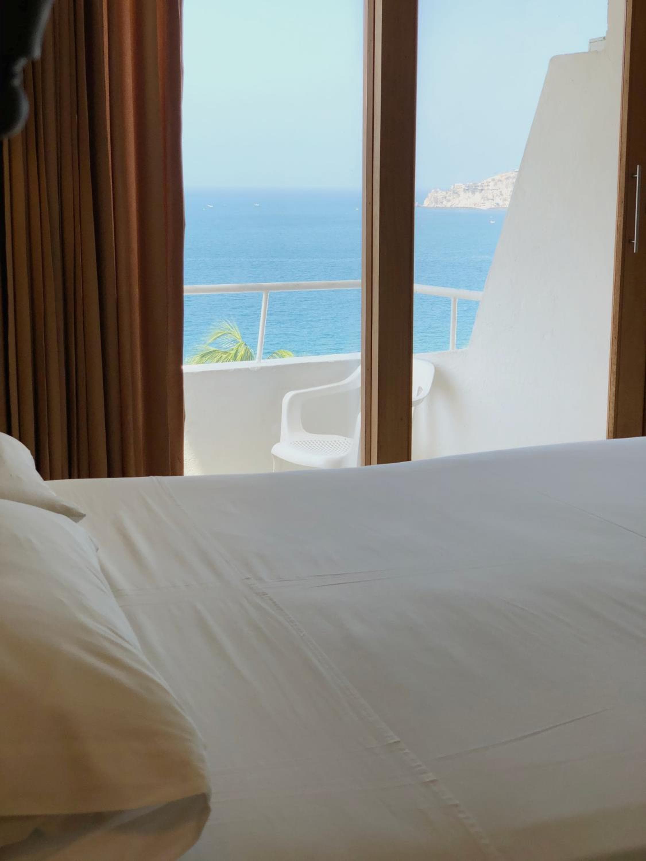 Hotel Be La Sierra