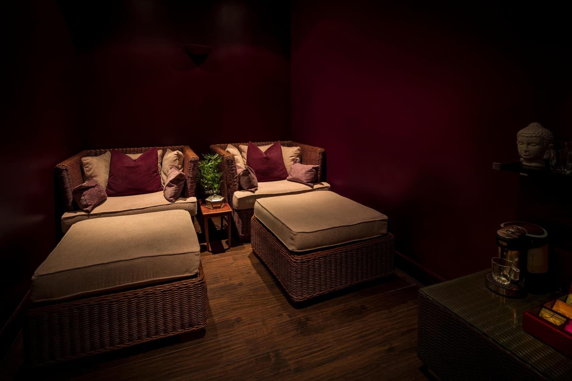 Crowne Plaza Chester by IHG